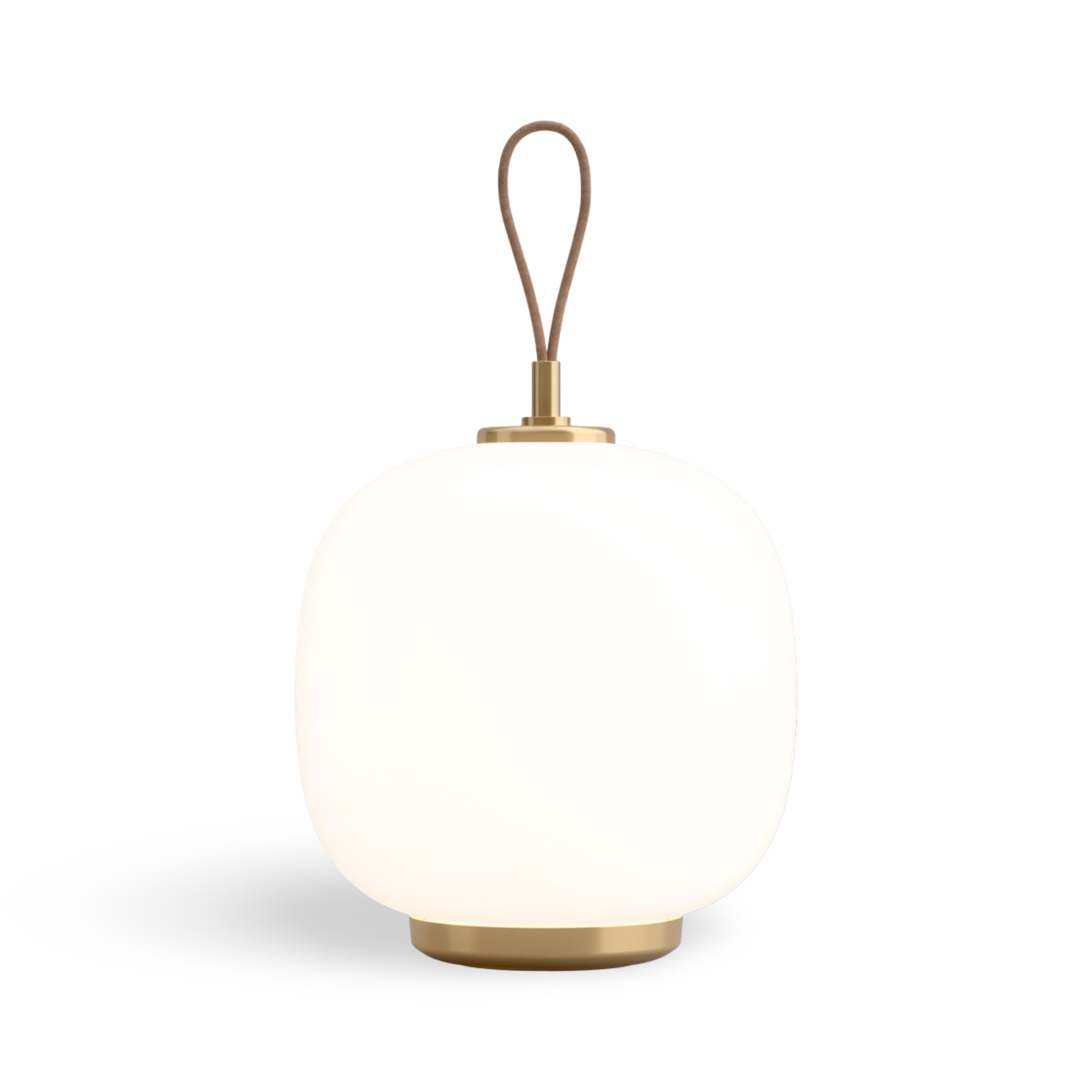 Louis Poulsen VL45 Radiohus Portable Lamp