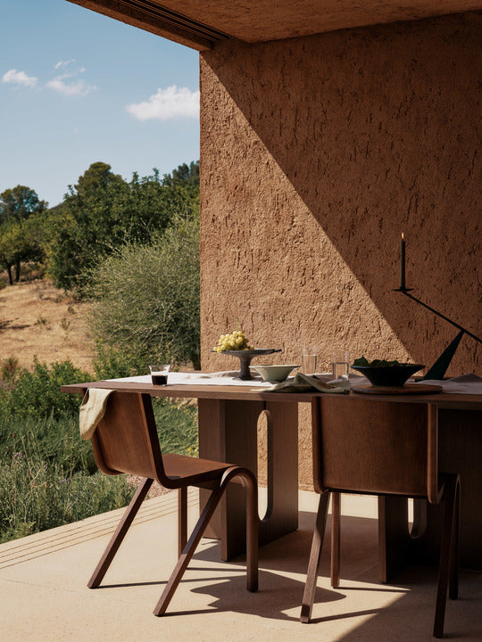Audo Ready Dining Chair