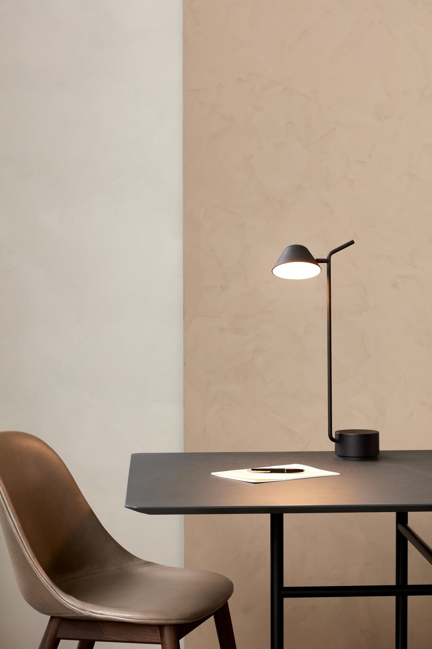 Audo Harbour Side Dining Chair