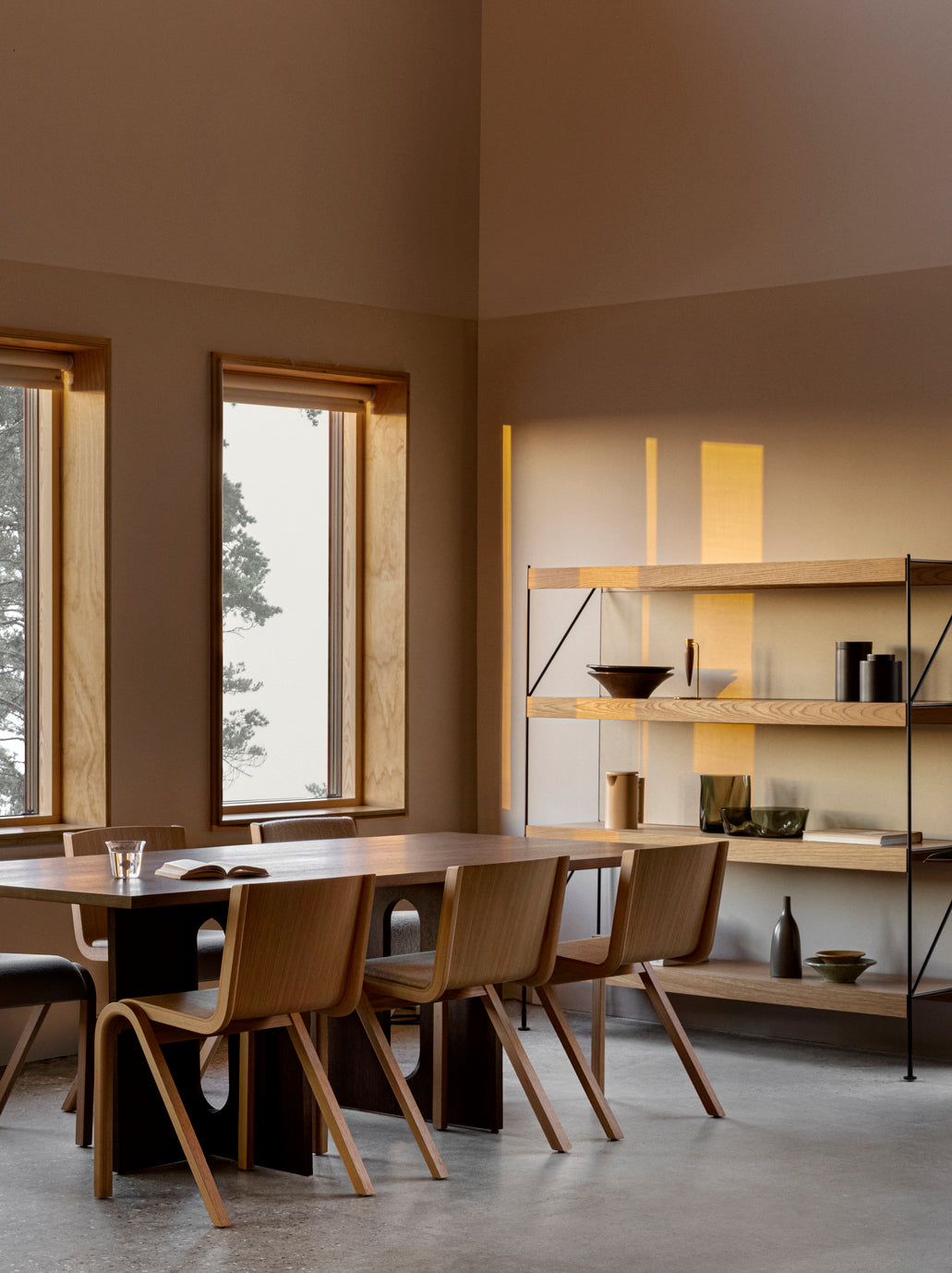 Audo Ready Dining Chair