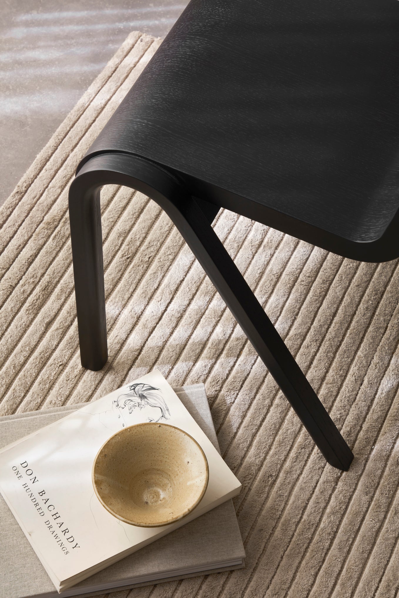 Audo Ready Dining Chair