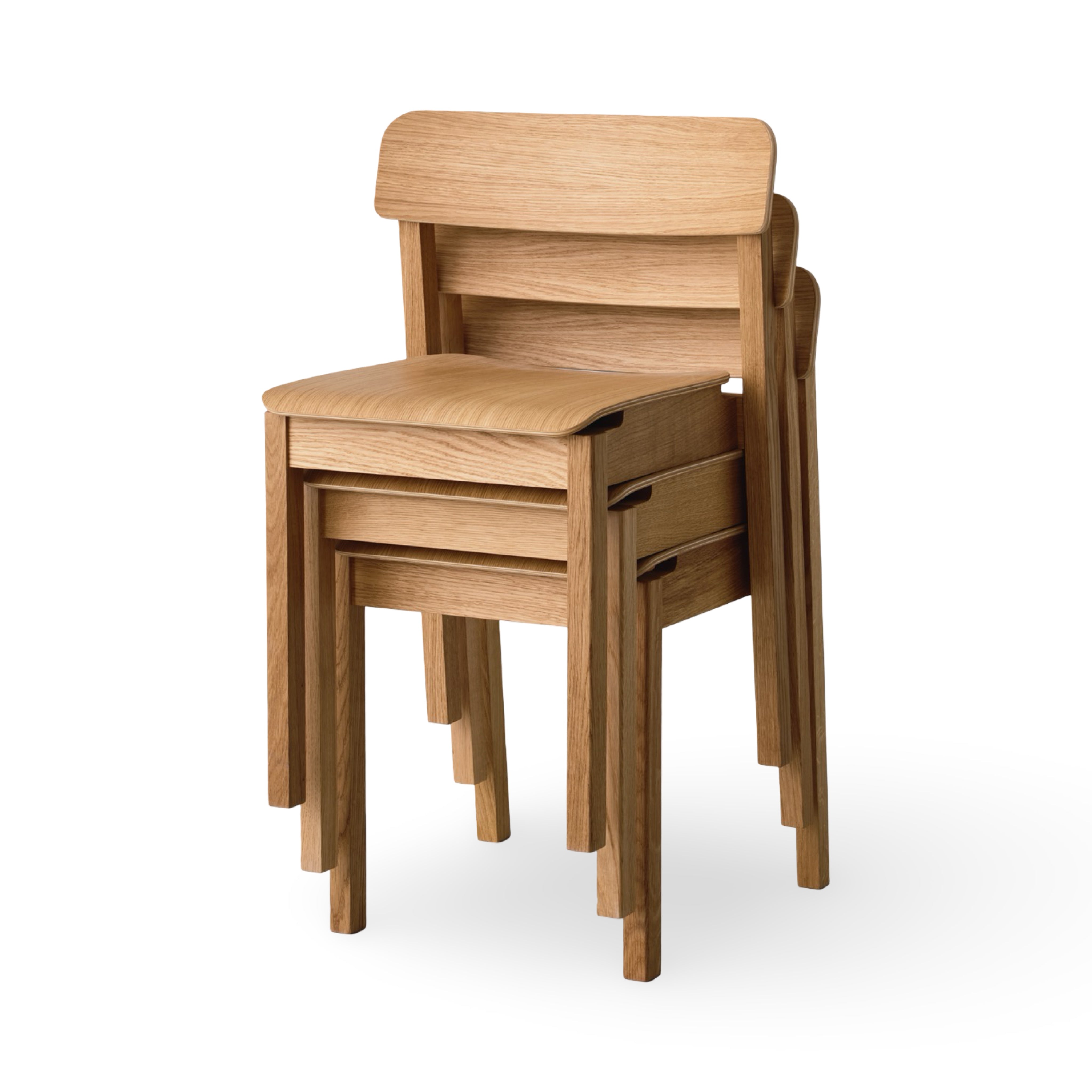 Moebe Everyday Chair