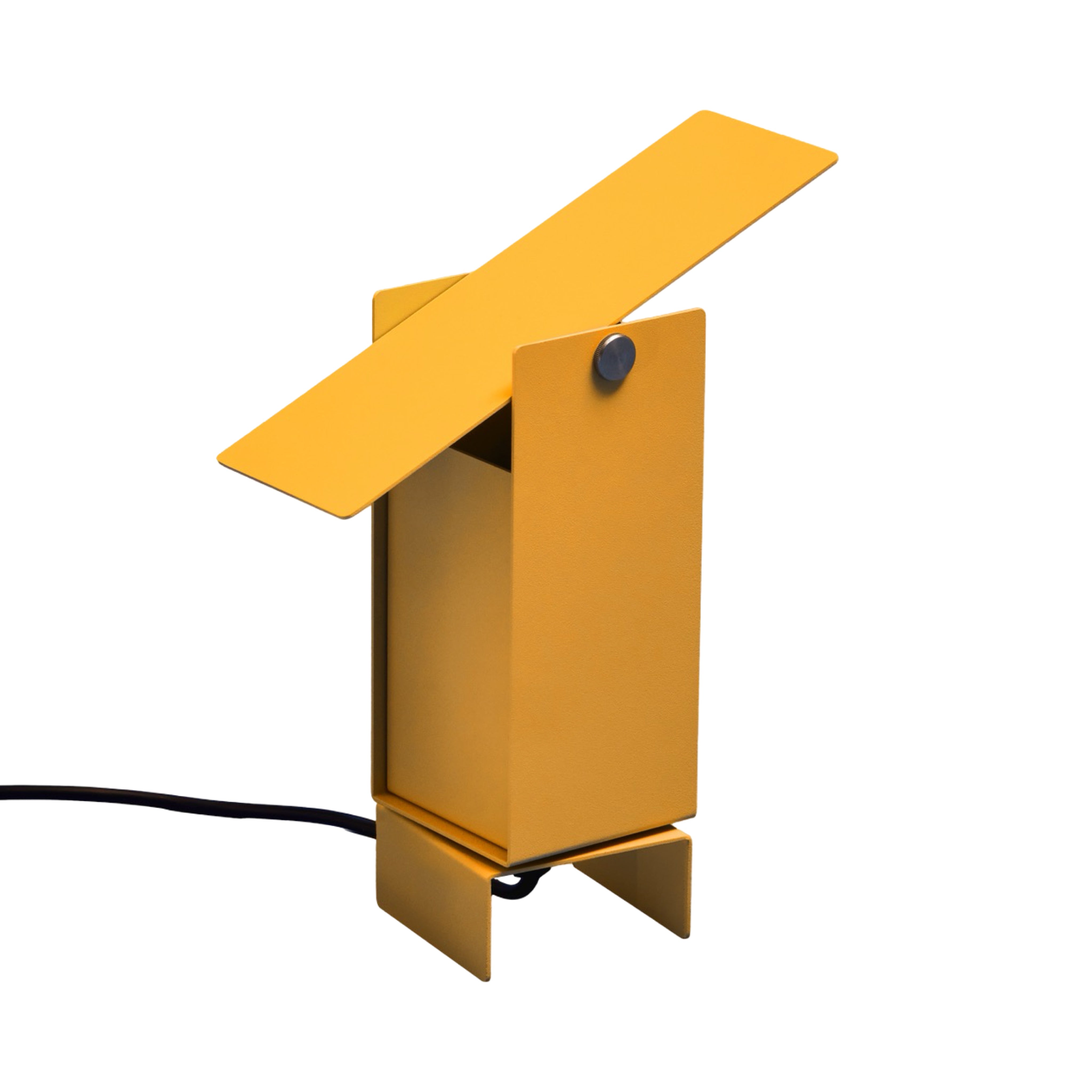 Moebe Pivoting Table Lamp