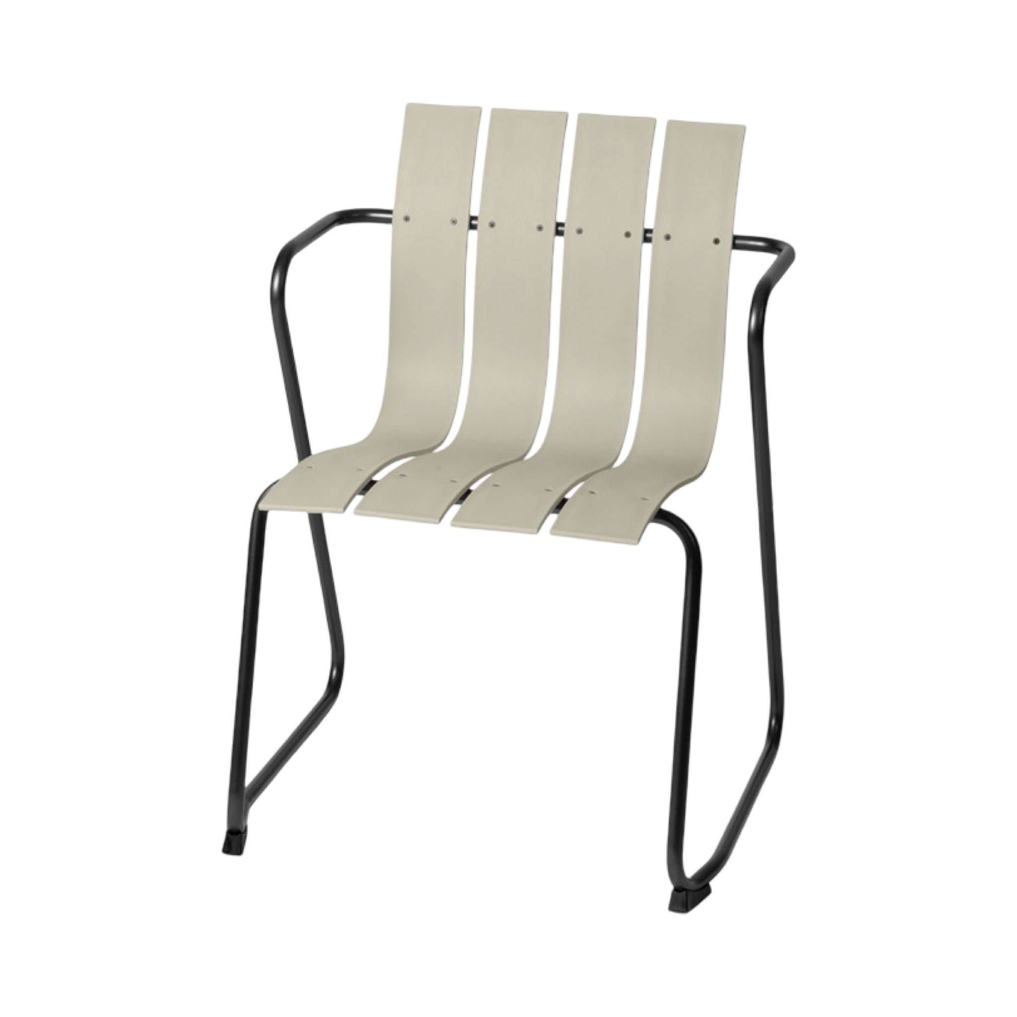 Mater Ocean Outdoor Chair