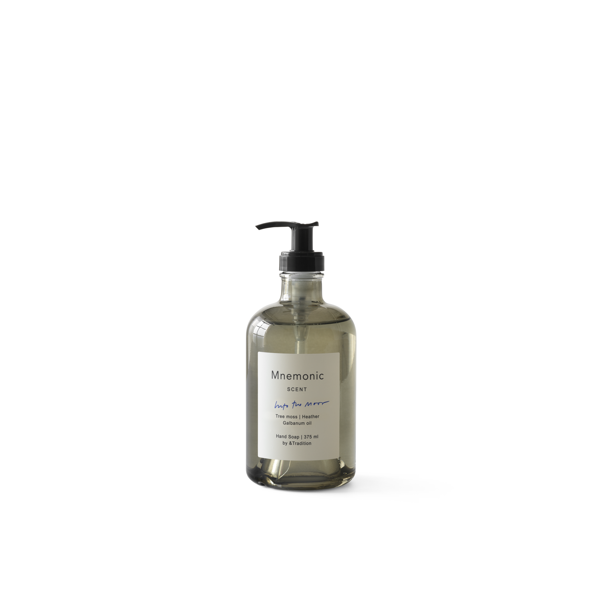 &Tradition Mnemonic Hand Soap