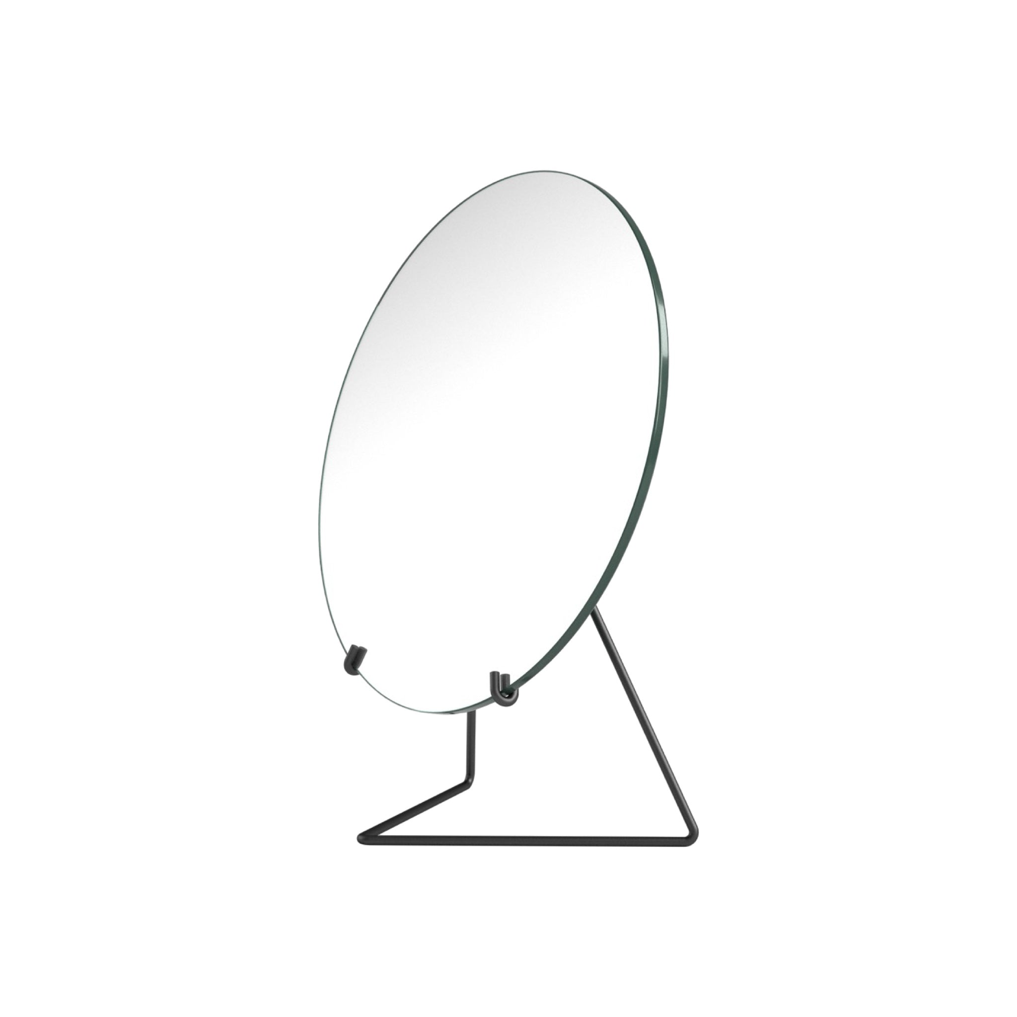 Moebe Standing Mirror - 20cm