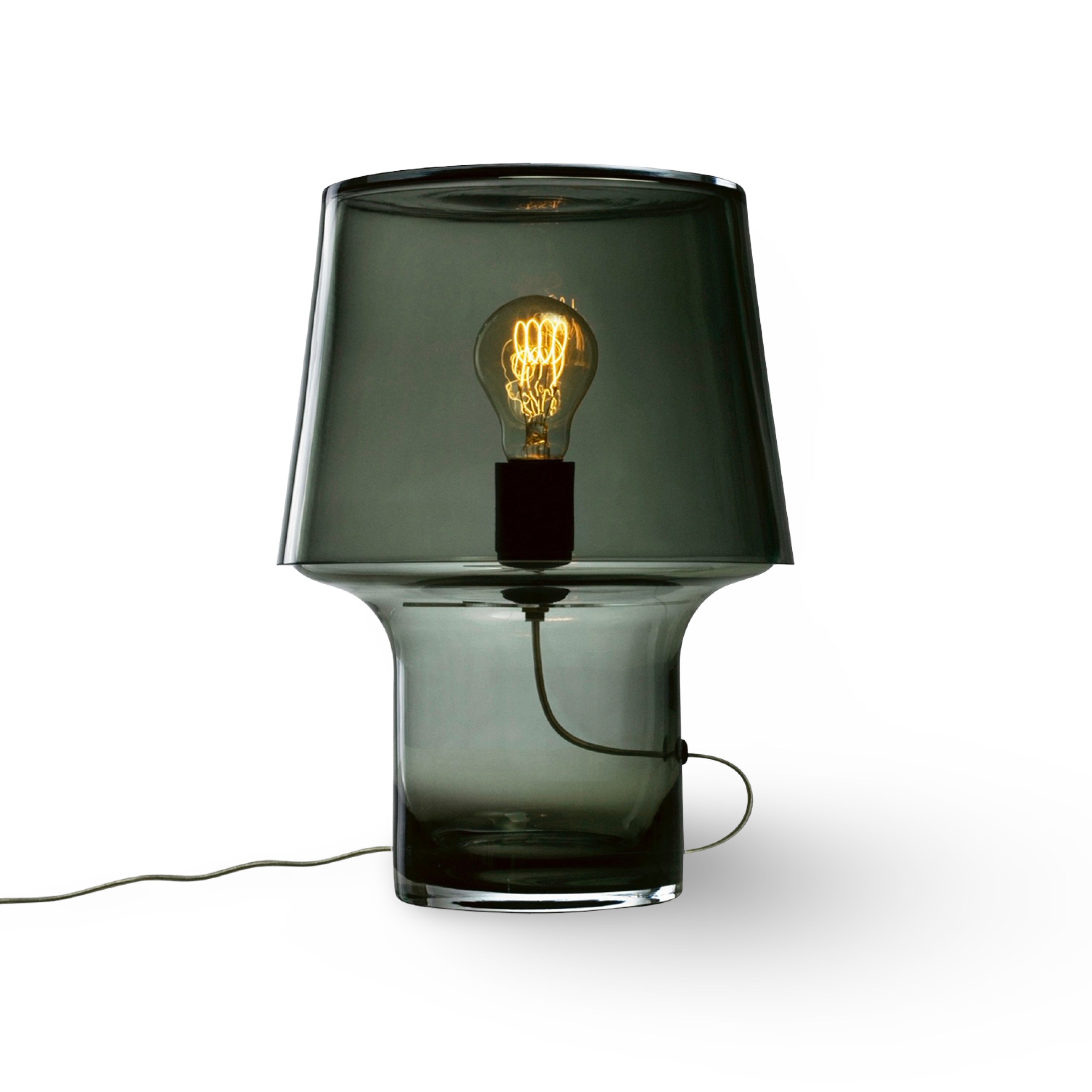 Muuto Cosy In Grey Table Lamp