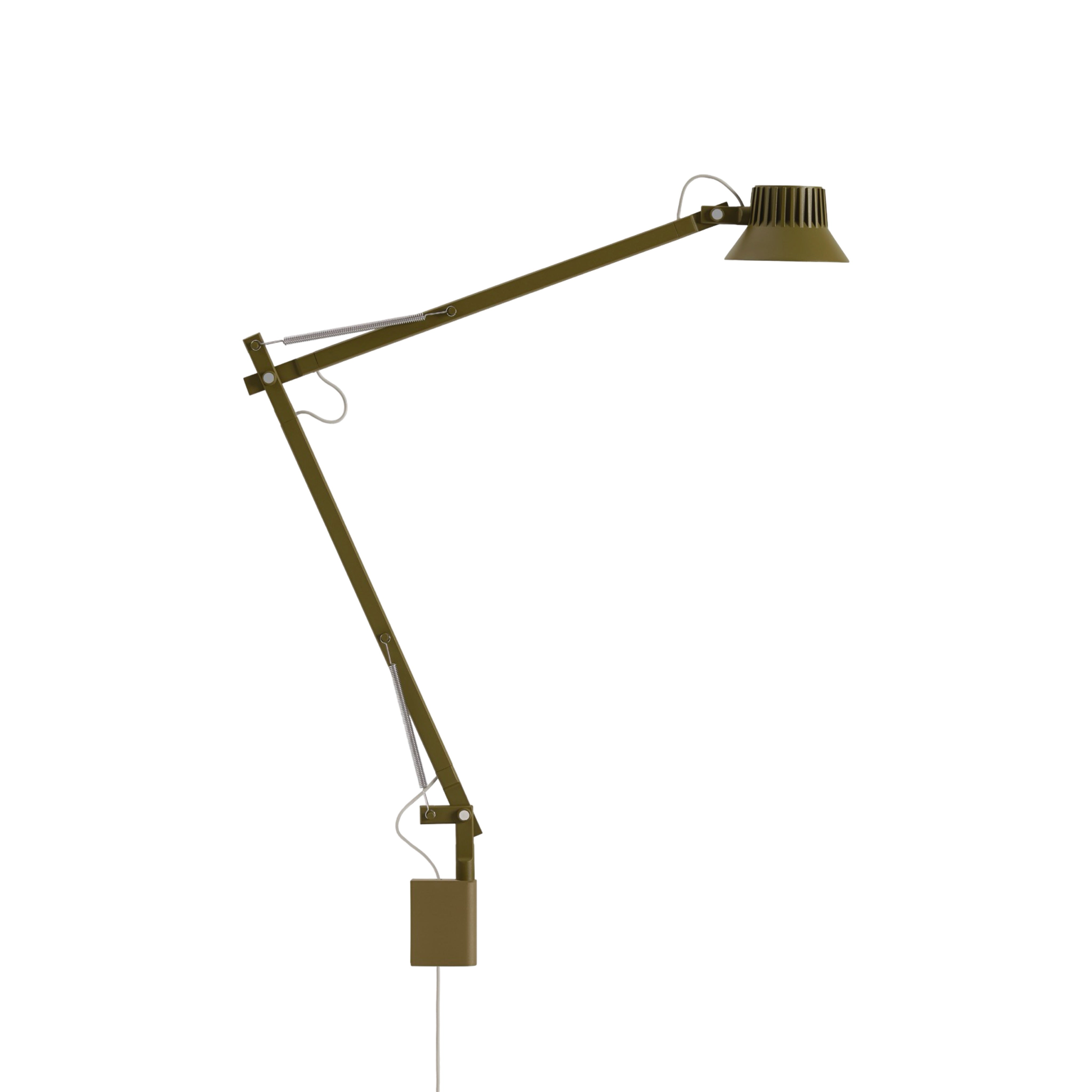 Muuto Dedicate Wall Lamp