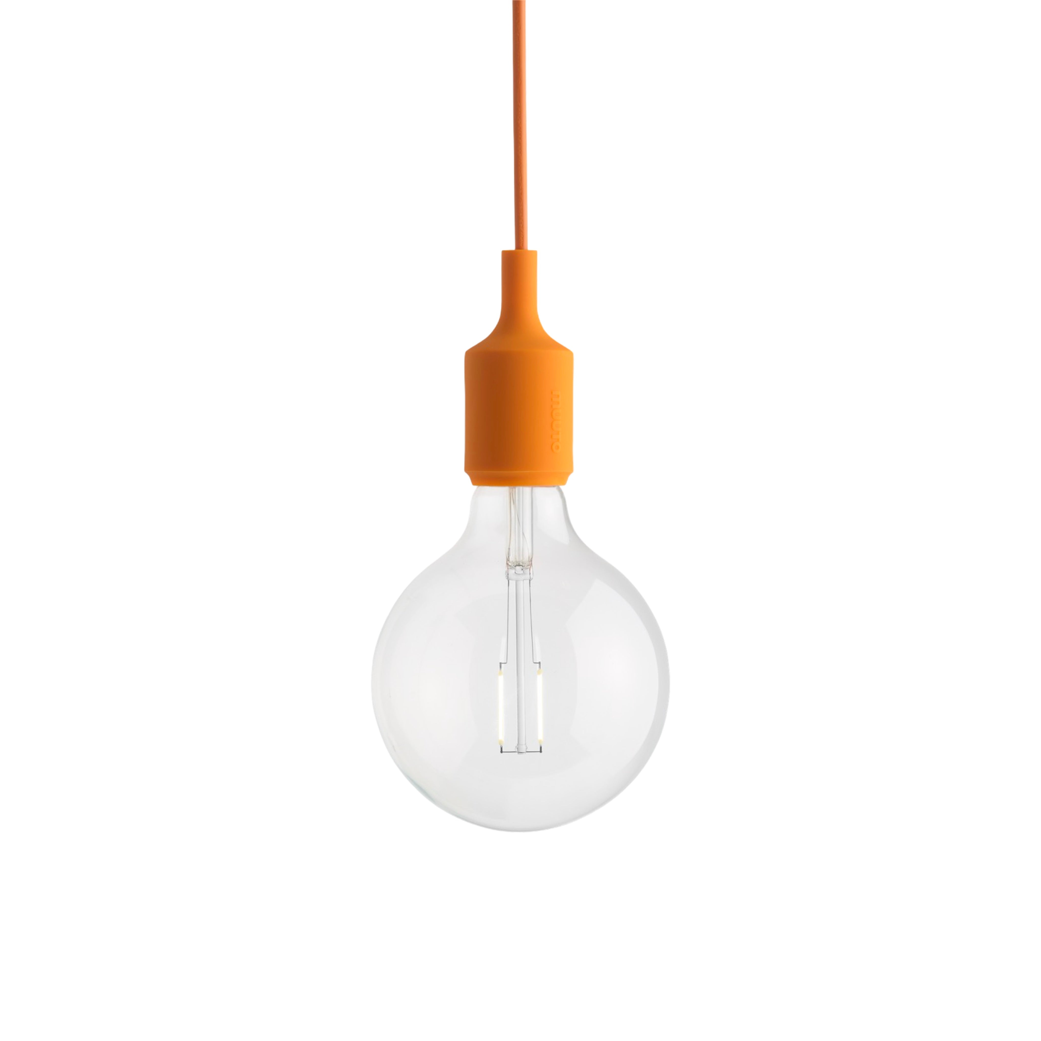 Muuto E27 Pendant Lamp