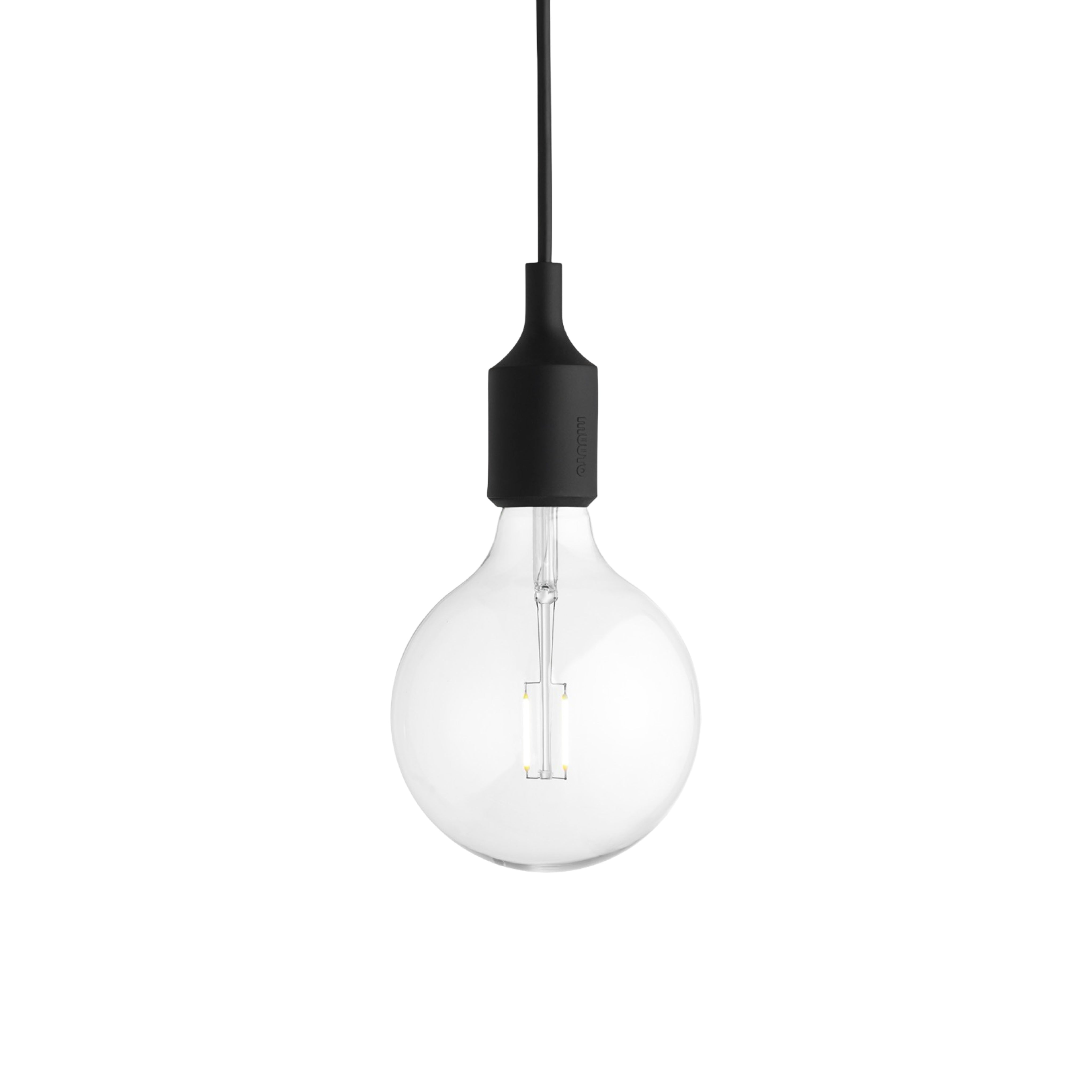 Muuto E27 Pendant Lamp