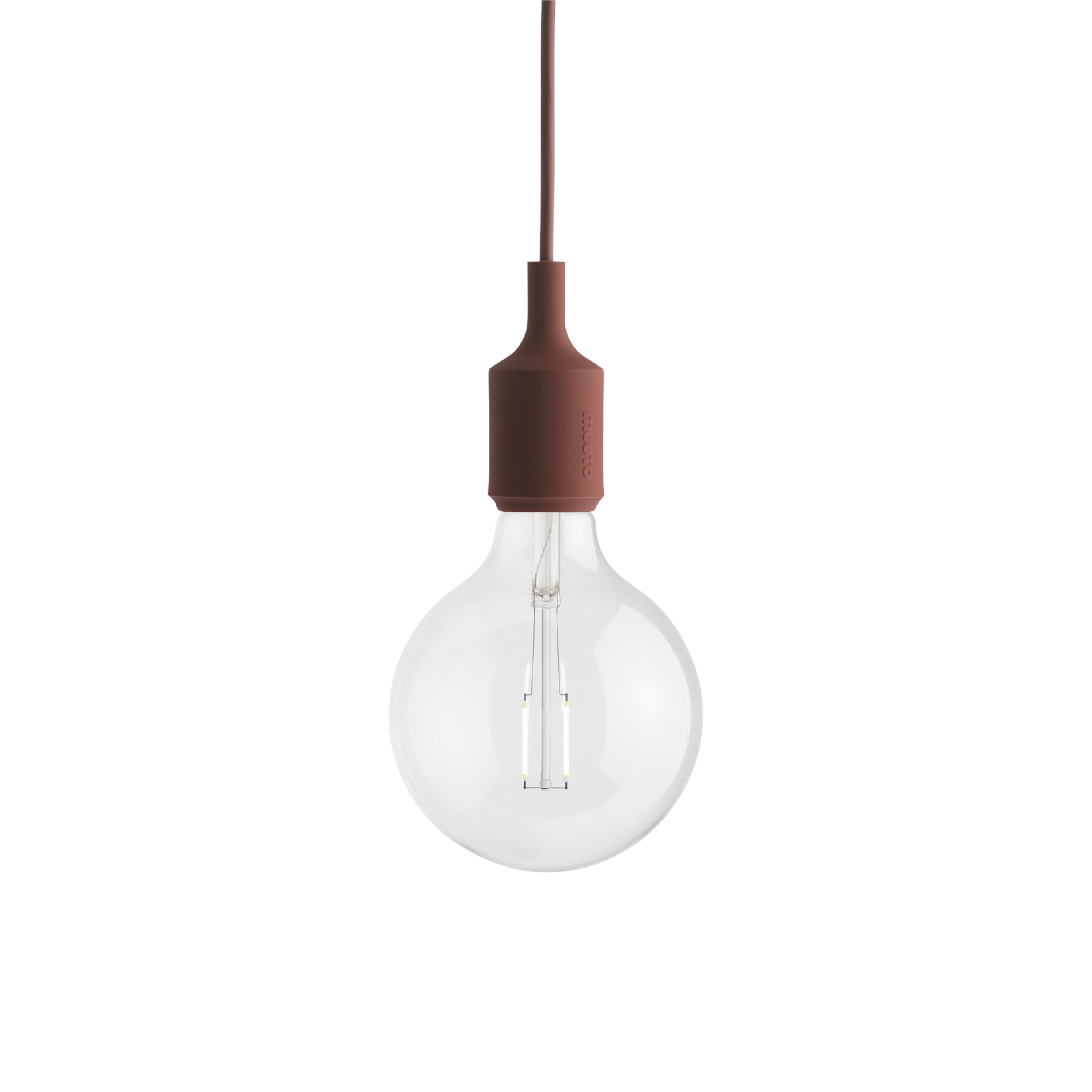 Muuto E27 Pendant Lamp