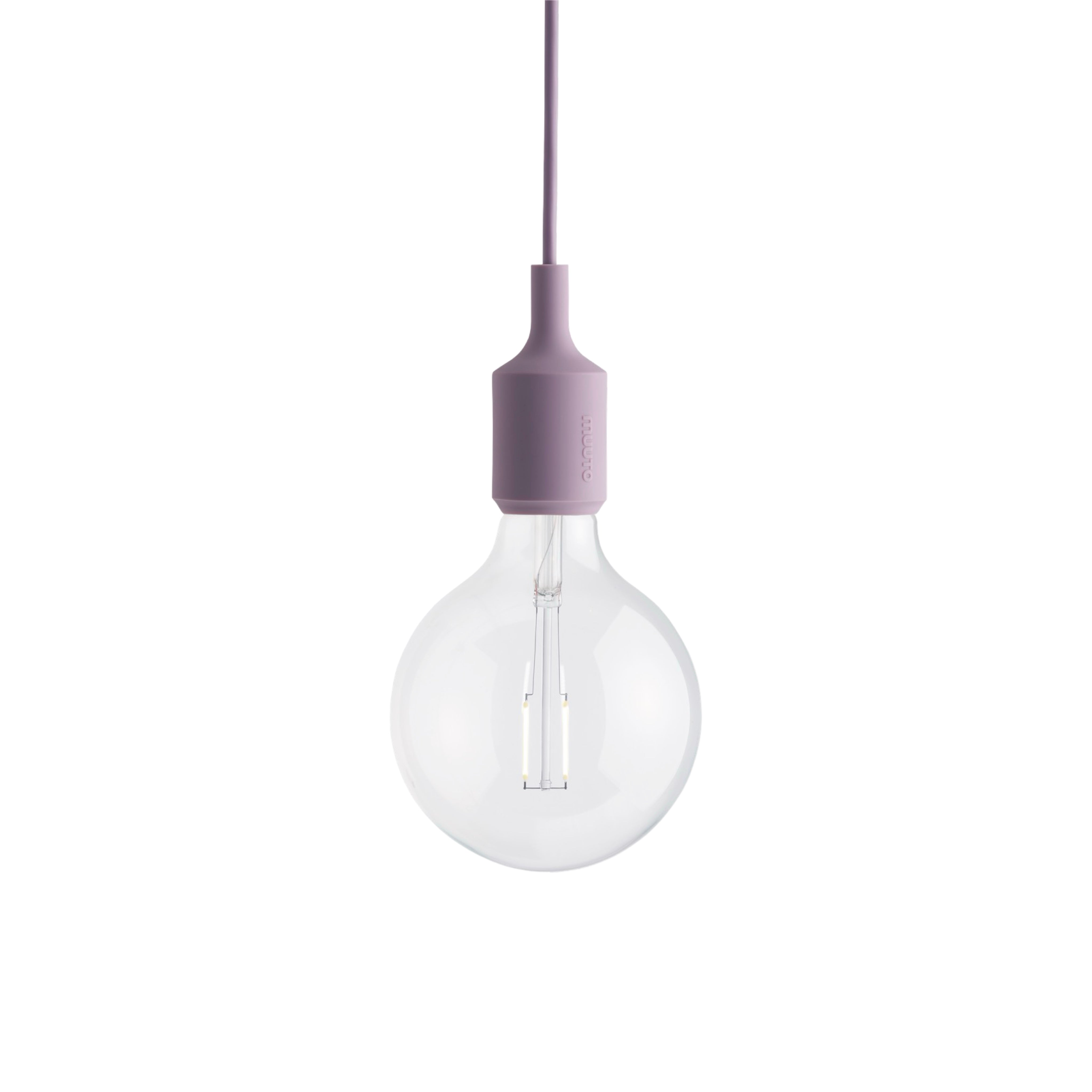 Muuto E27 Pendant Lamp