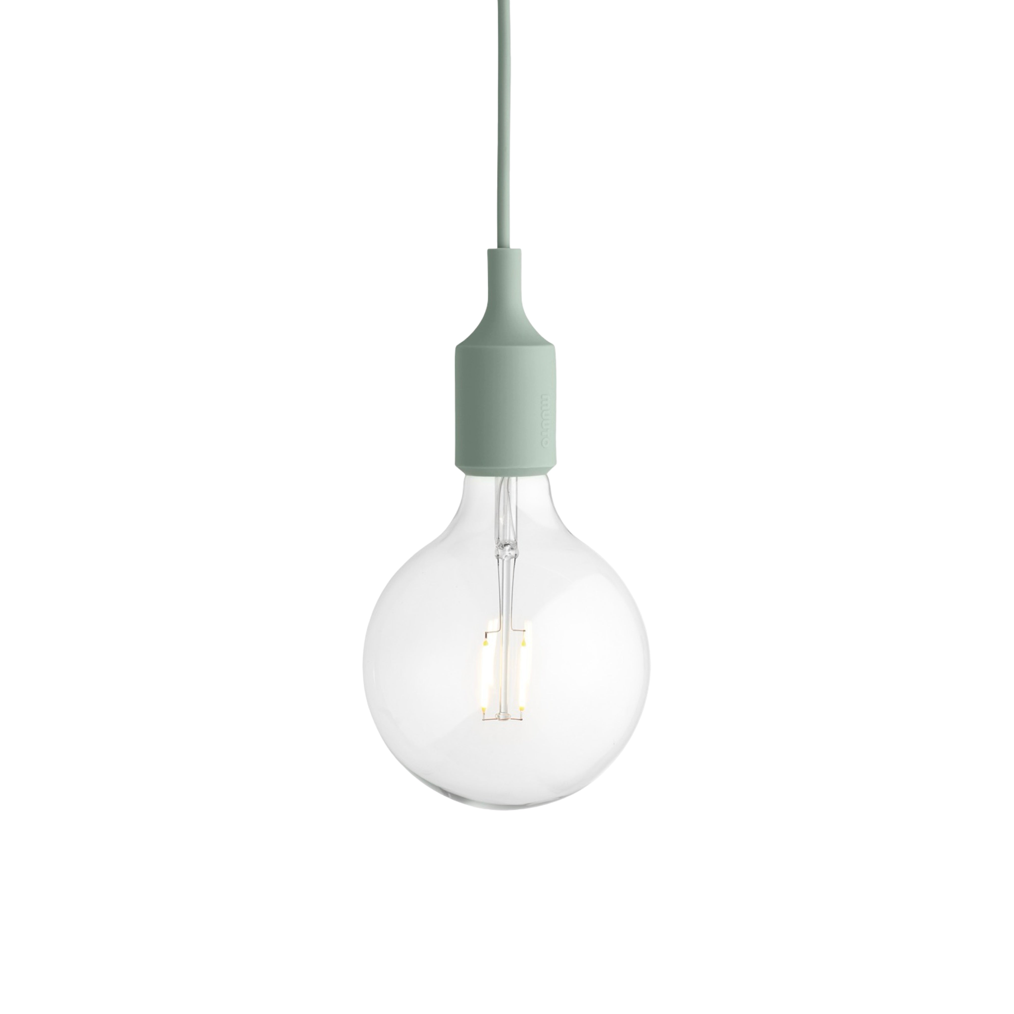 Muuto E27 Pendant Lamp