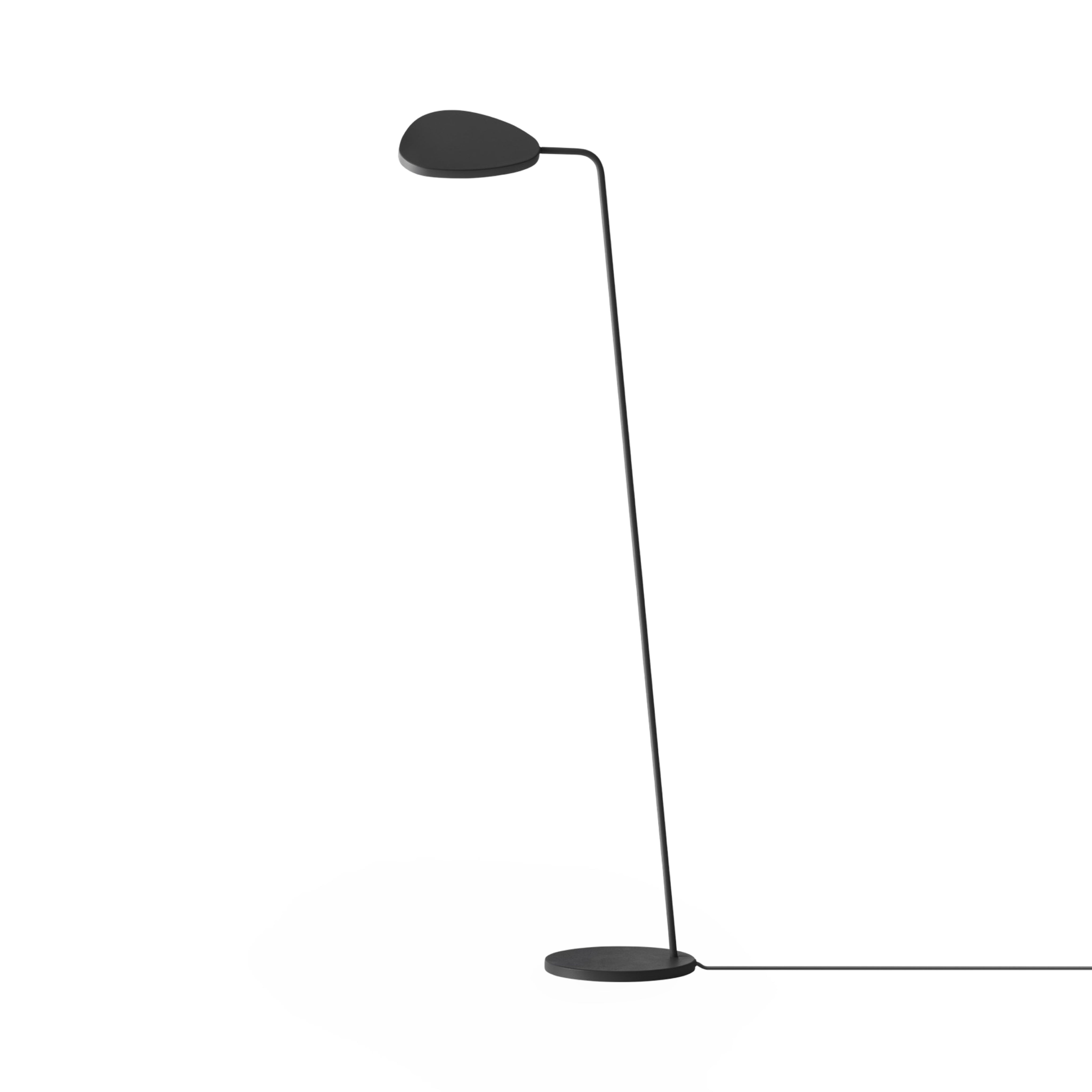 Muuto Leaf Floor Lamp