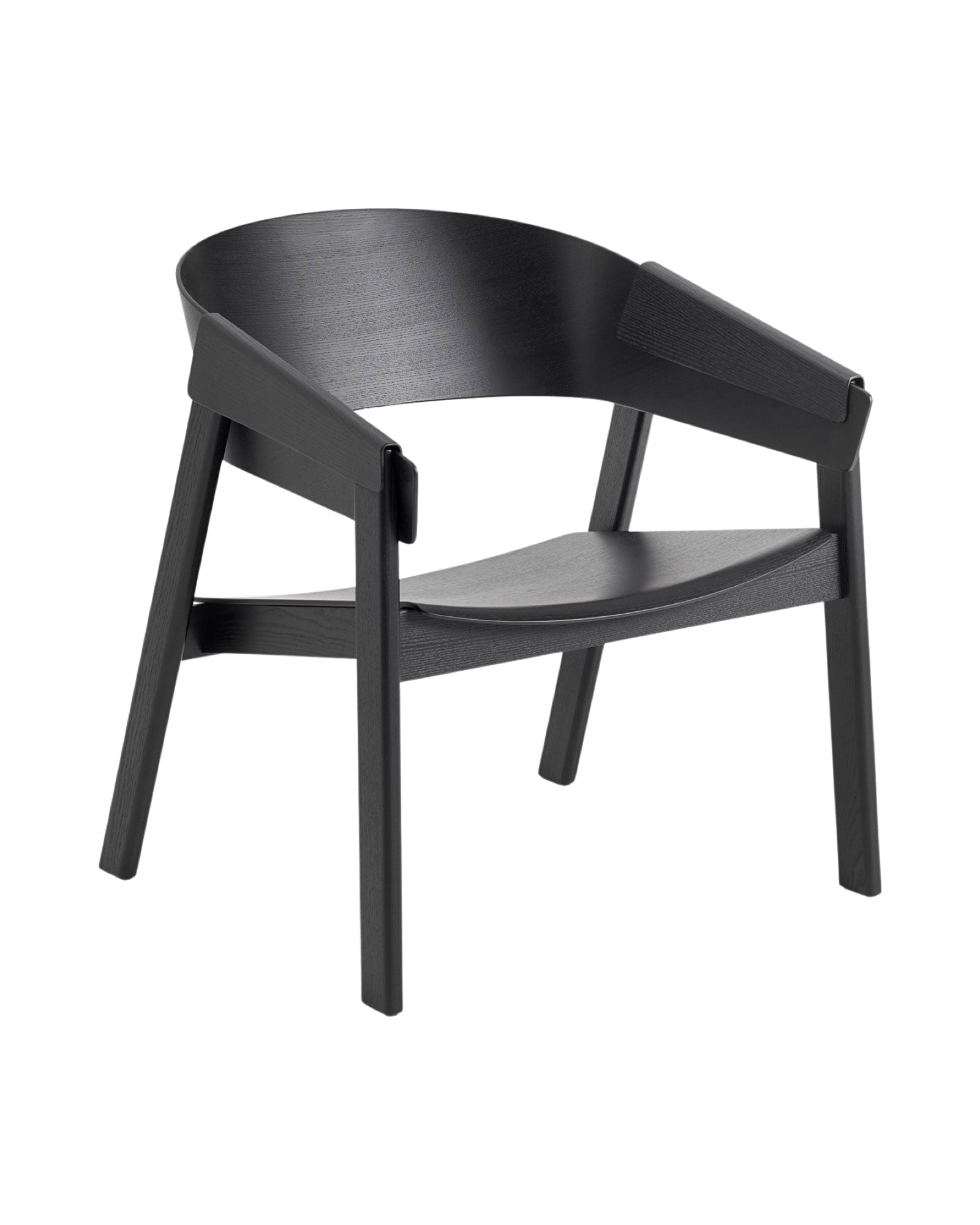 Muuto Cover Lounge Chair