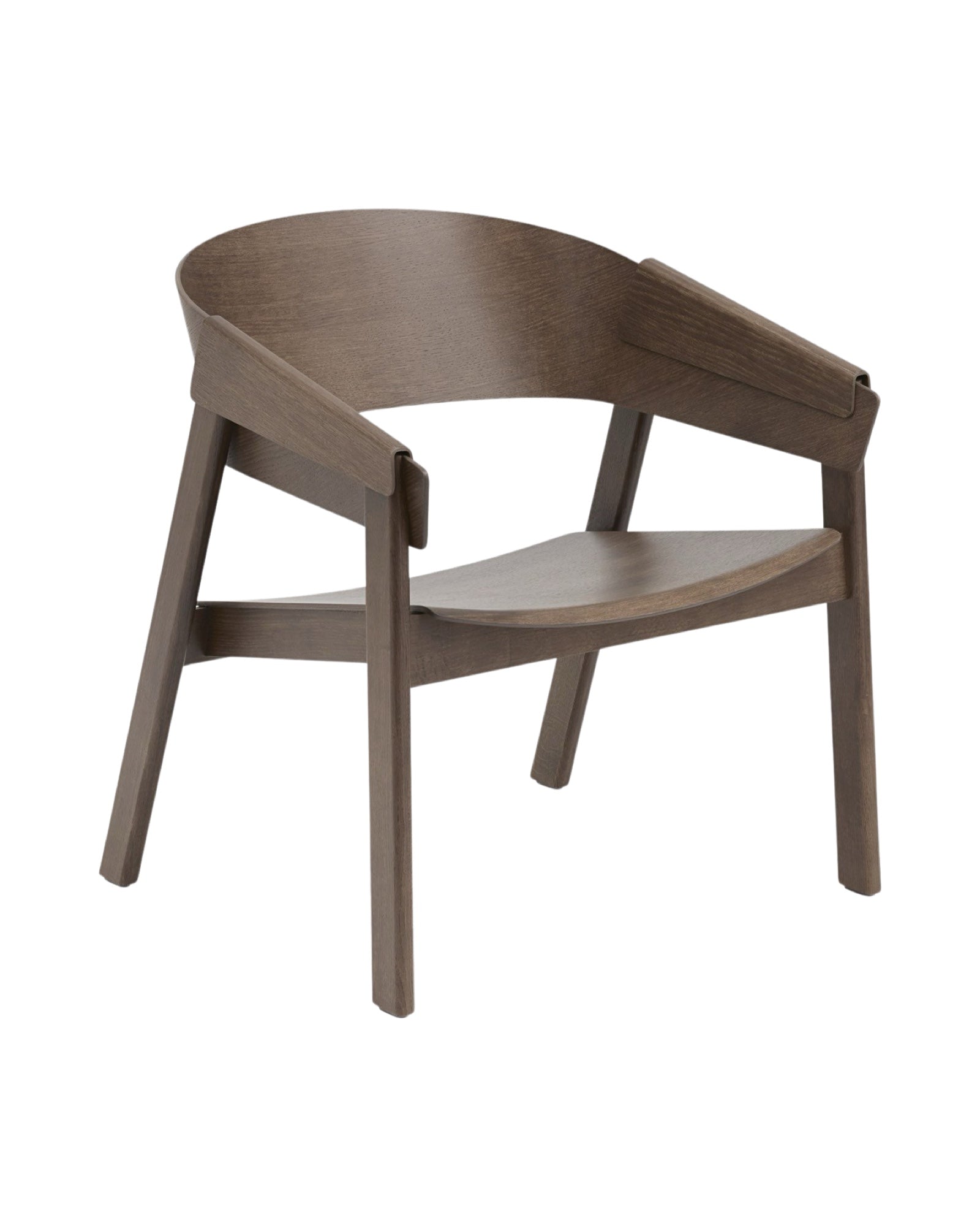 Muuto Cover Lounge Chair