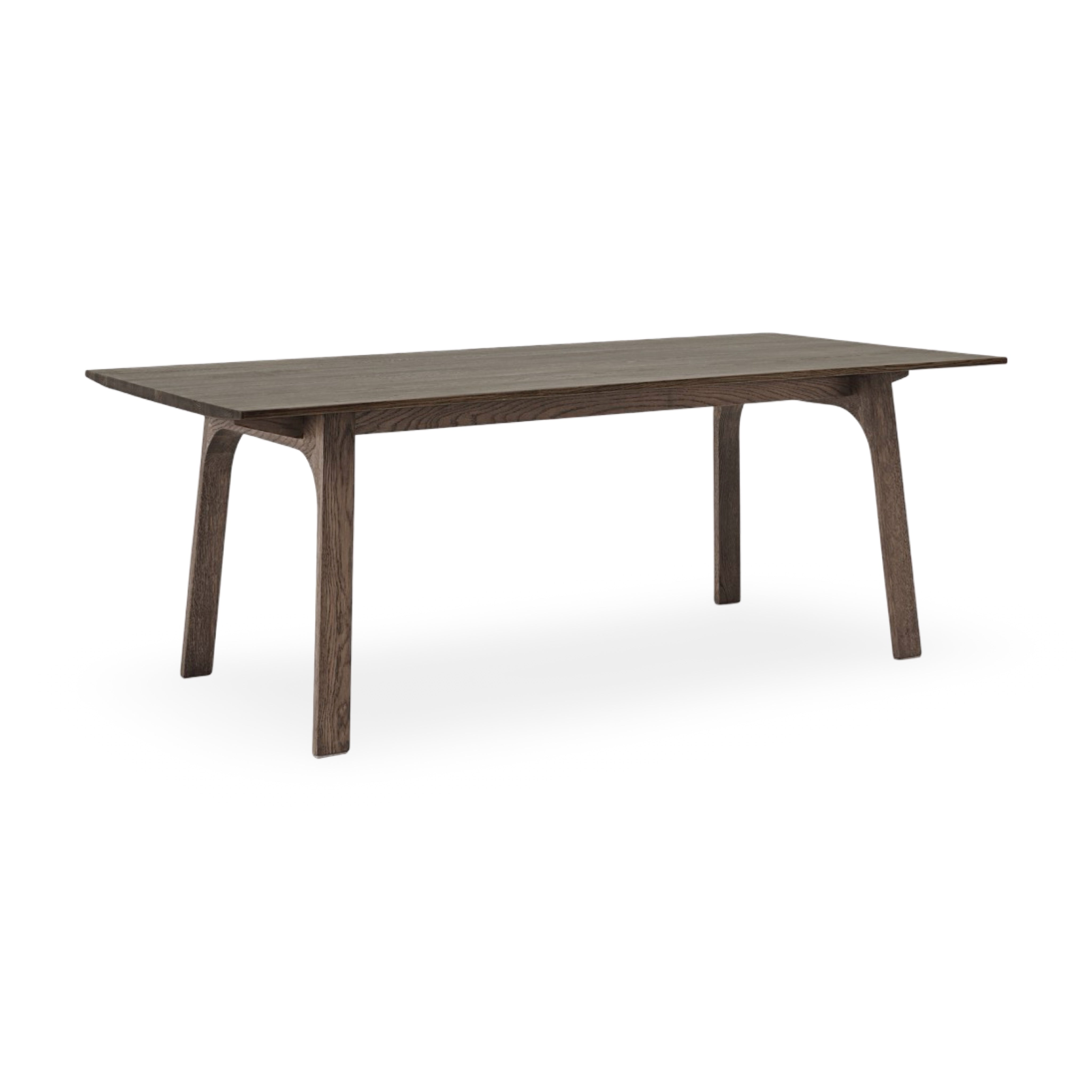 Muuto Earnest Extendable Table