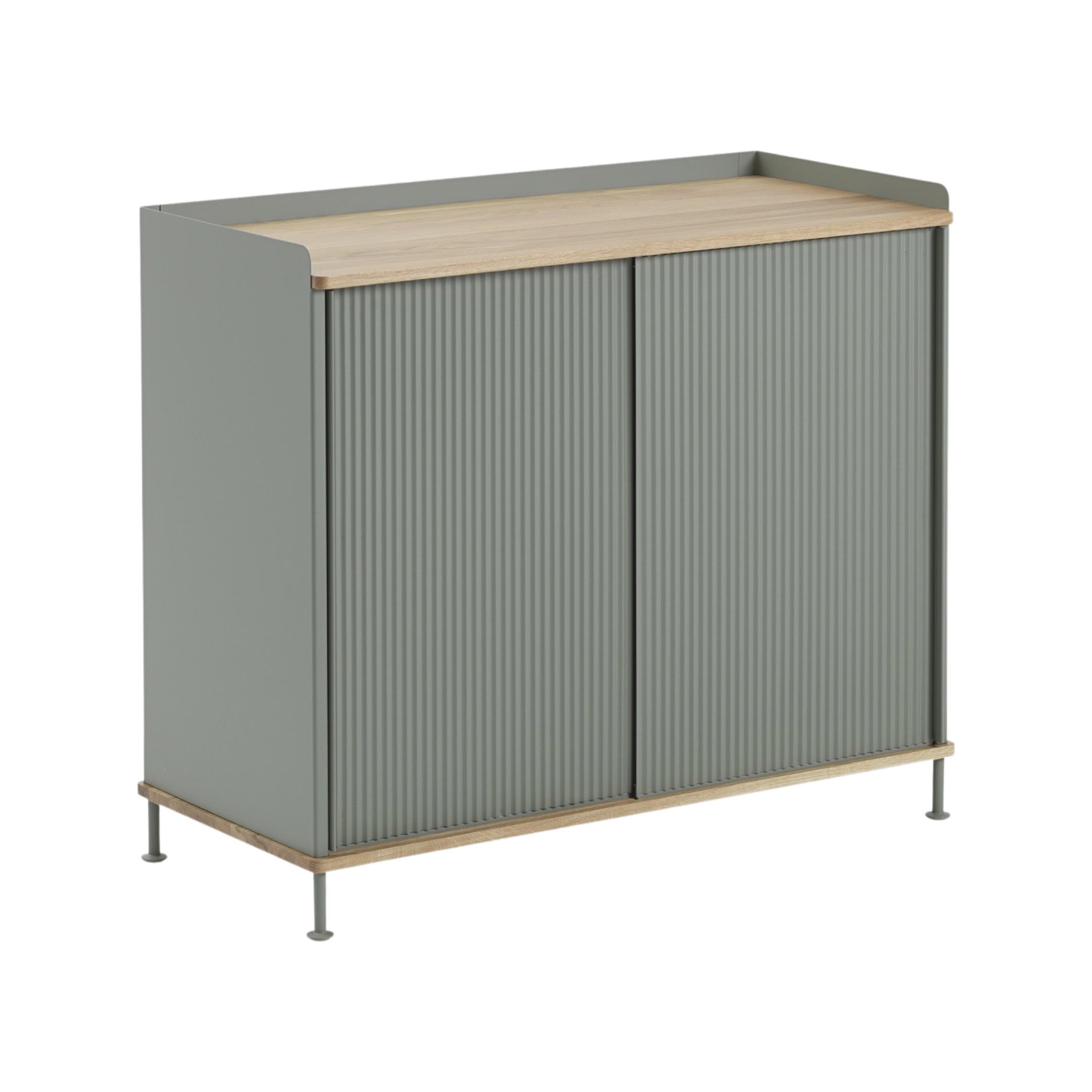 Muuto Enfold Sideboard - Tall - Various Colours