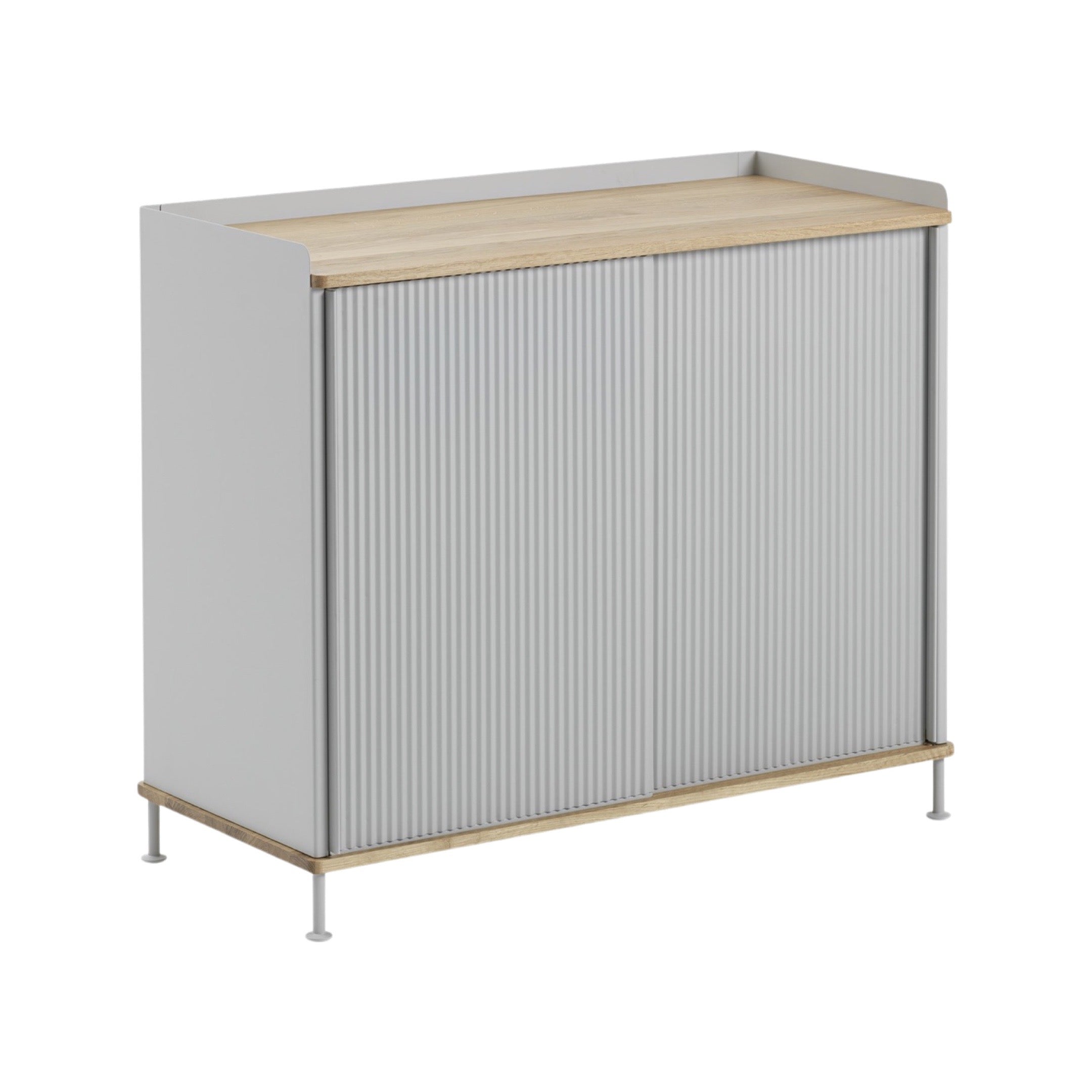 Muuto Enfold Sideboard - Tall - Various Colours