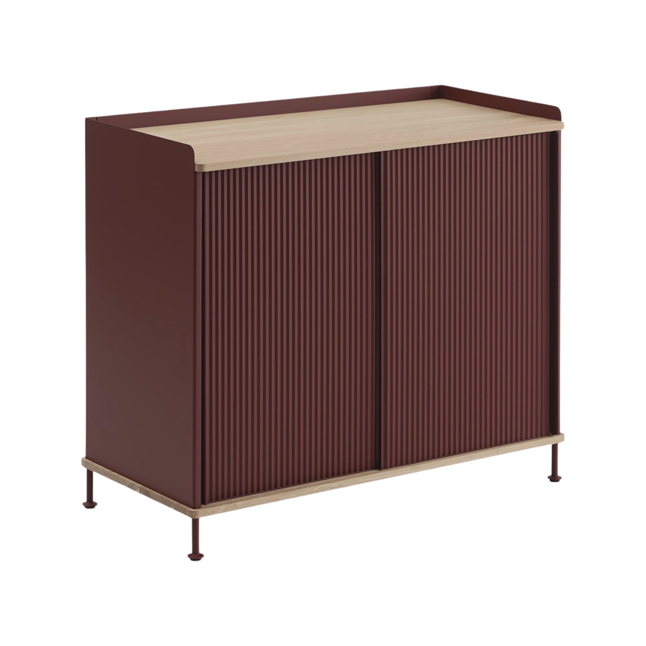 Muuto Enfold Sideboard - Tall - Various Colours