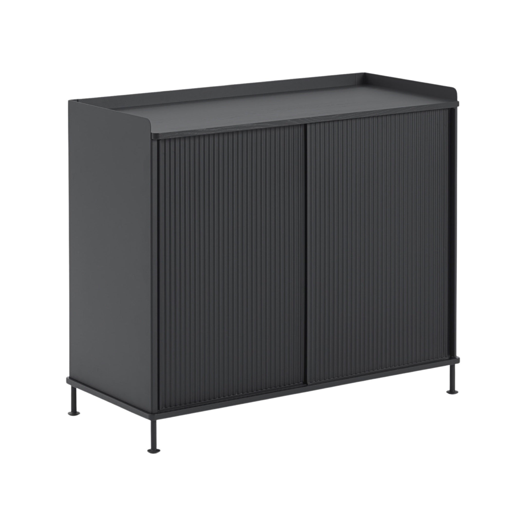 Muuto Enfold Sideboard - Tall - Various Colours
