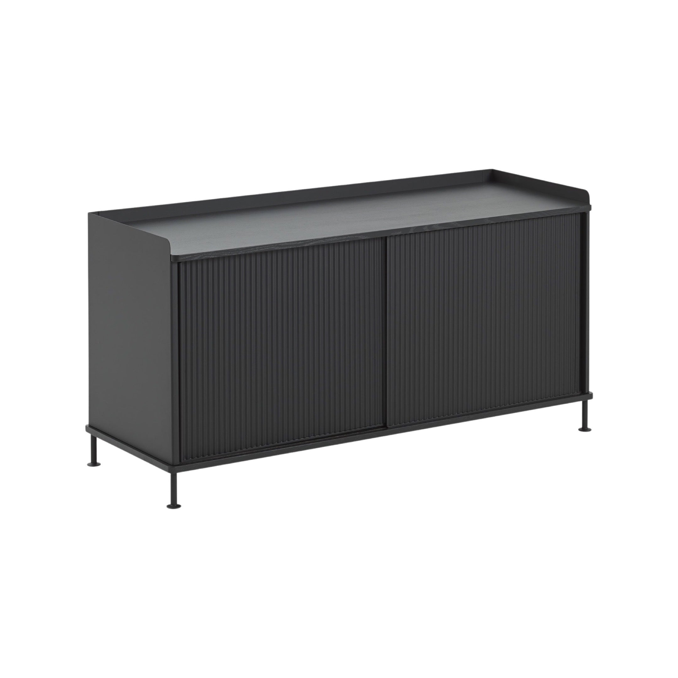Muuto Enfold Sideboard - Low - Various Colours