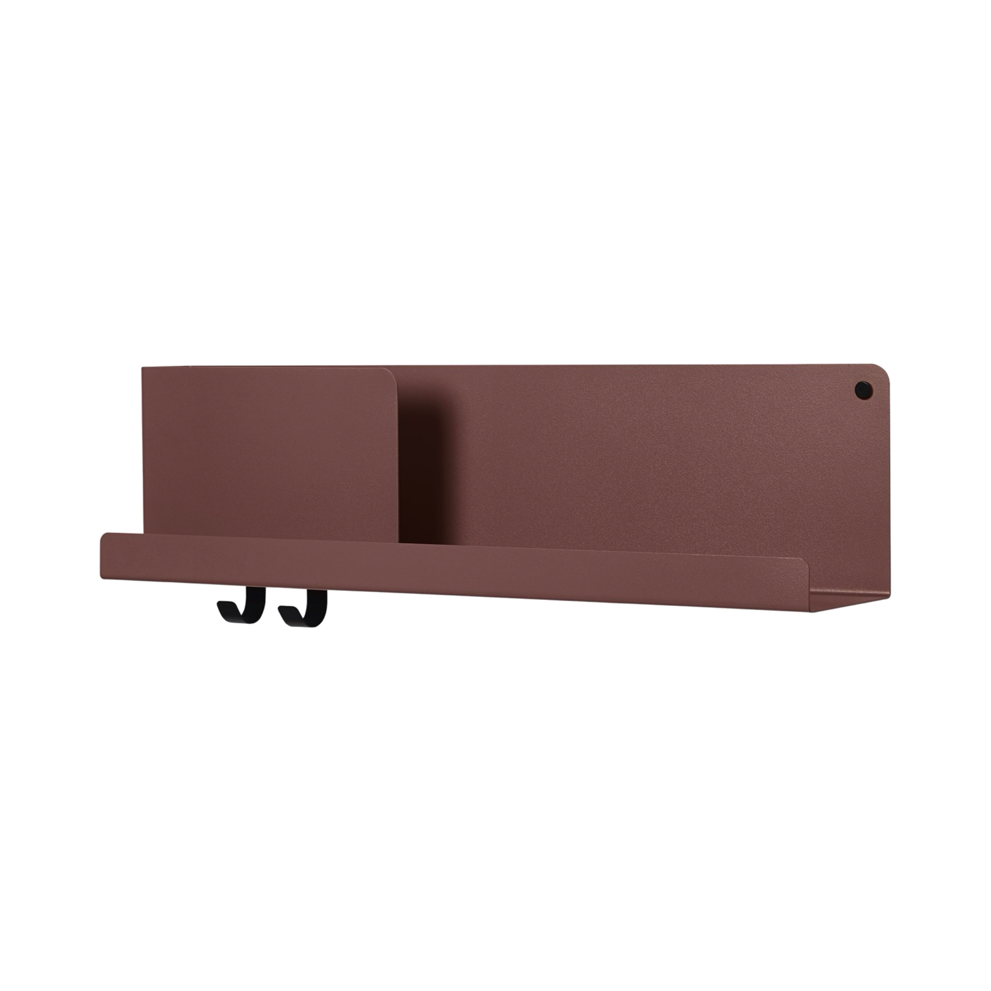 Muuto Folded Wall Shelves - Medium