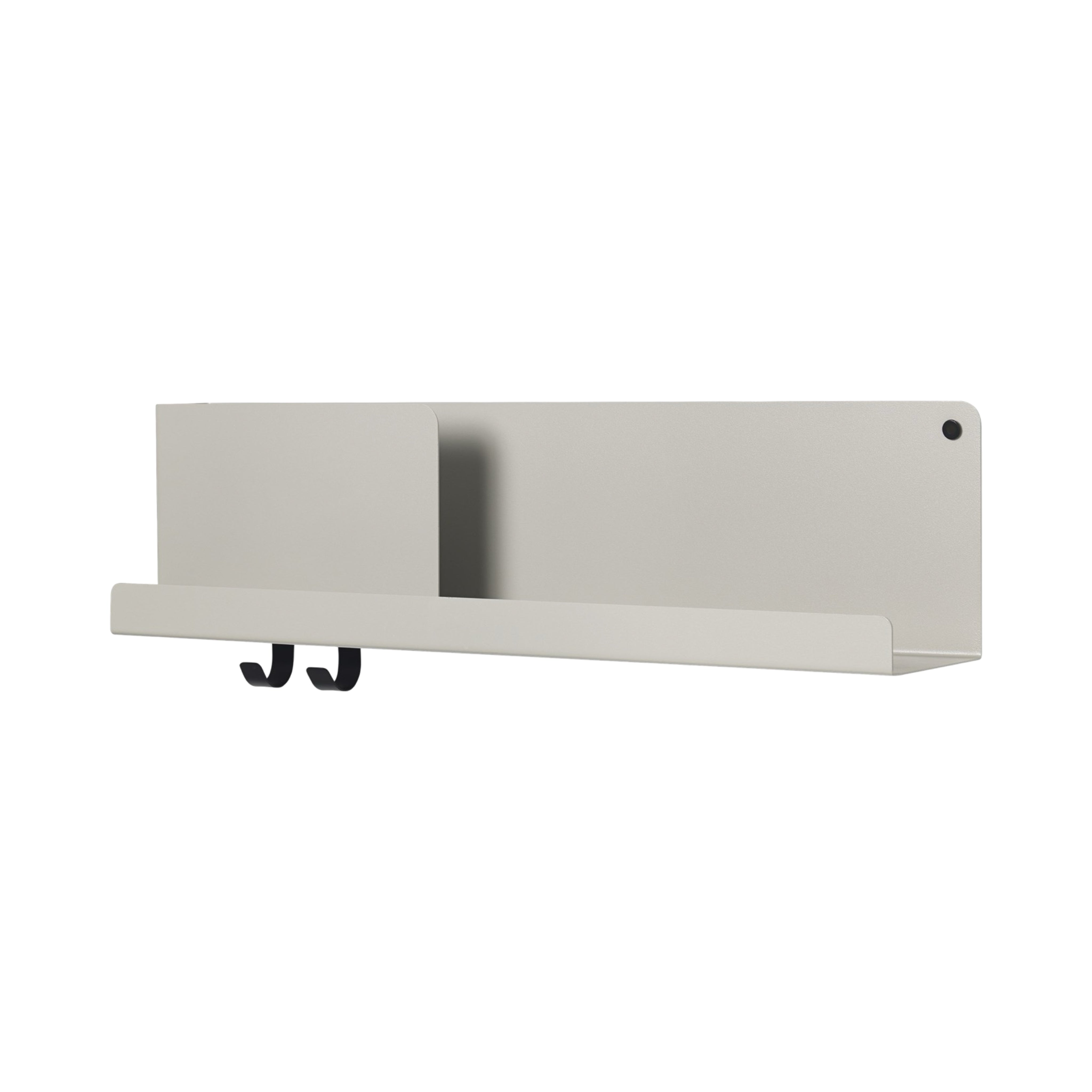 Muuto Folded Wall Shelves - Medium