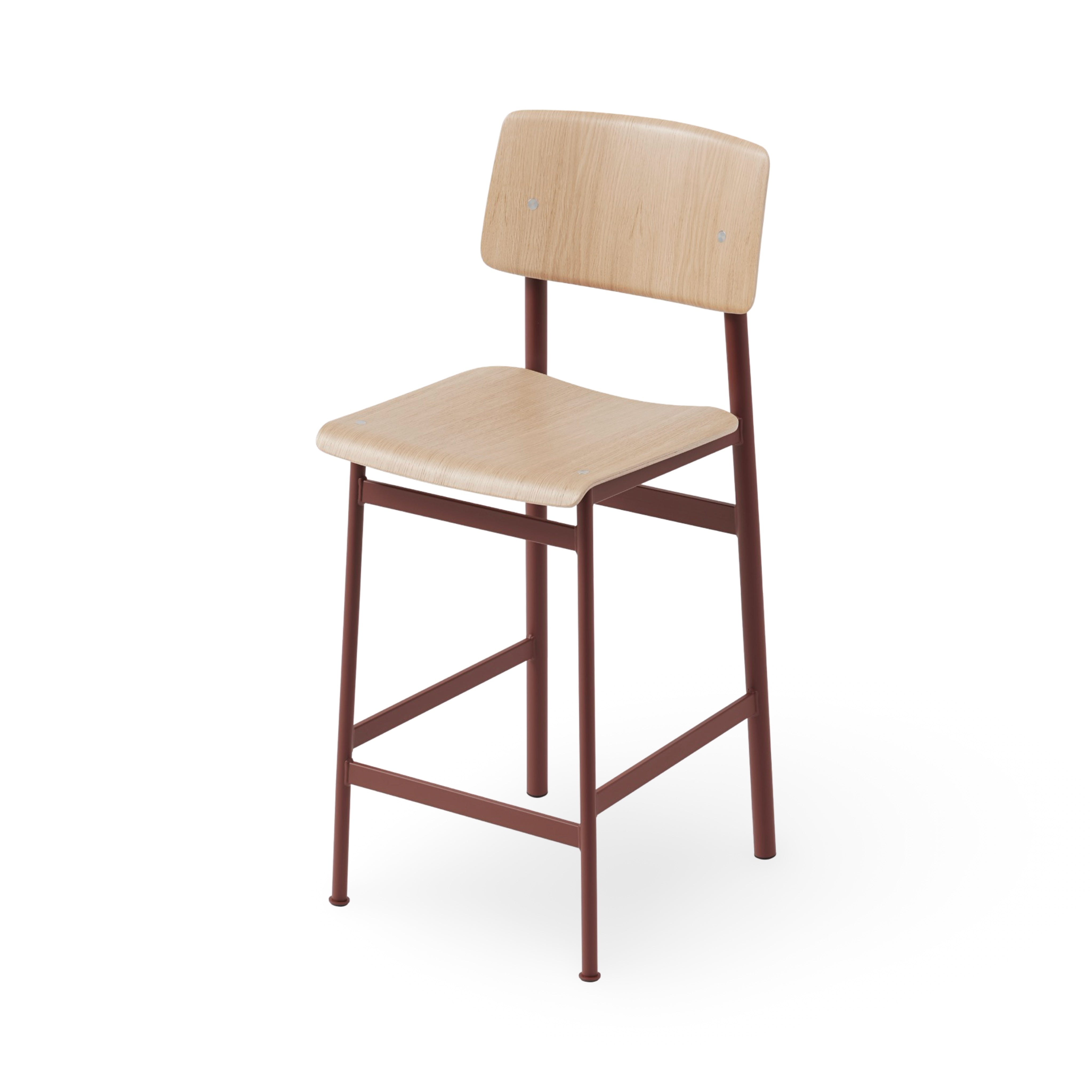 Muuto Loft Counter & Bar Stool