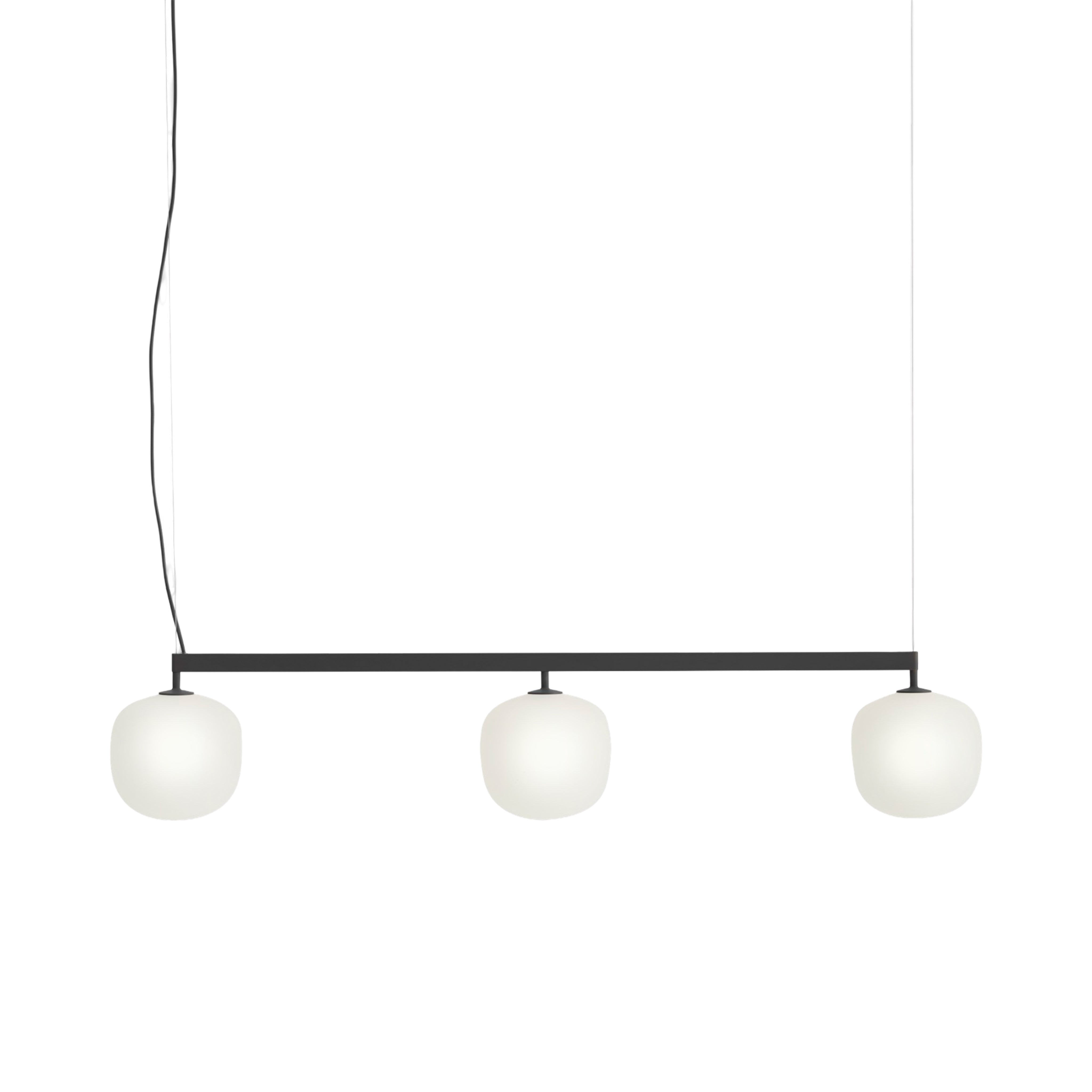 Muuto Rime Rail Lamp