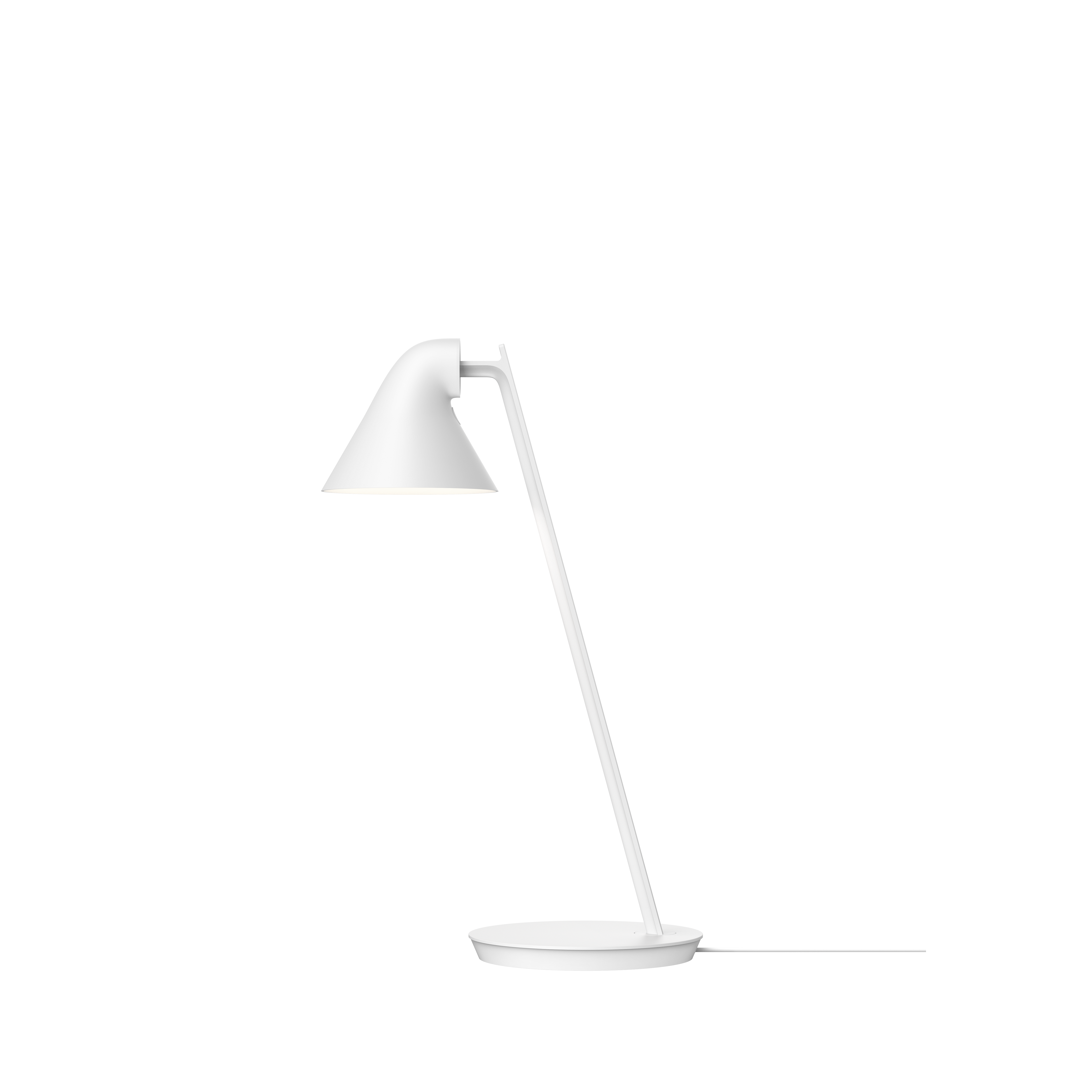 Louis Poulsen NJP Mini Table Lamp