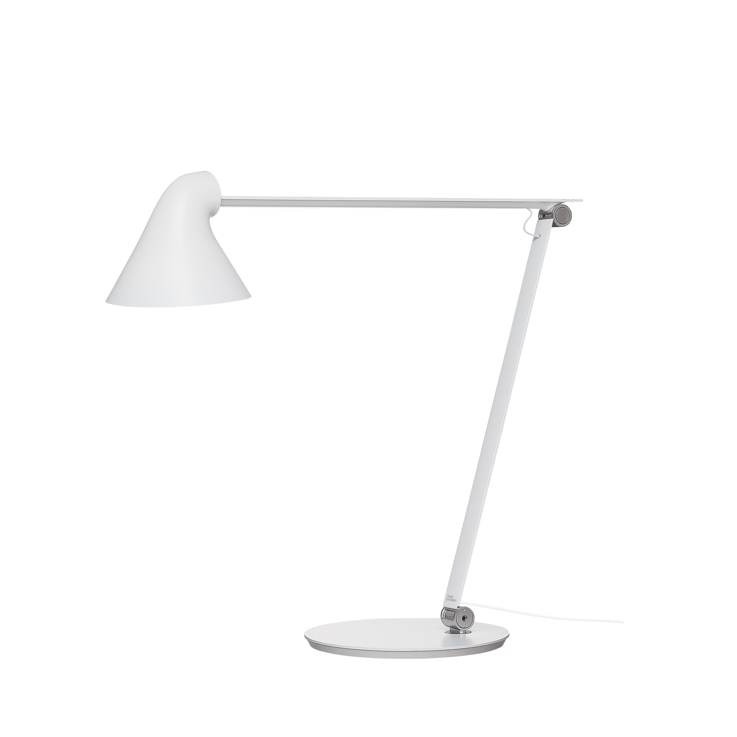 Louis Poulsen NJP Table Lamp