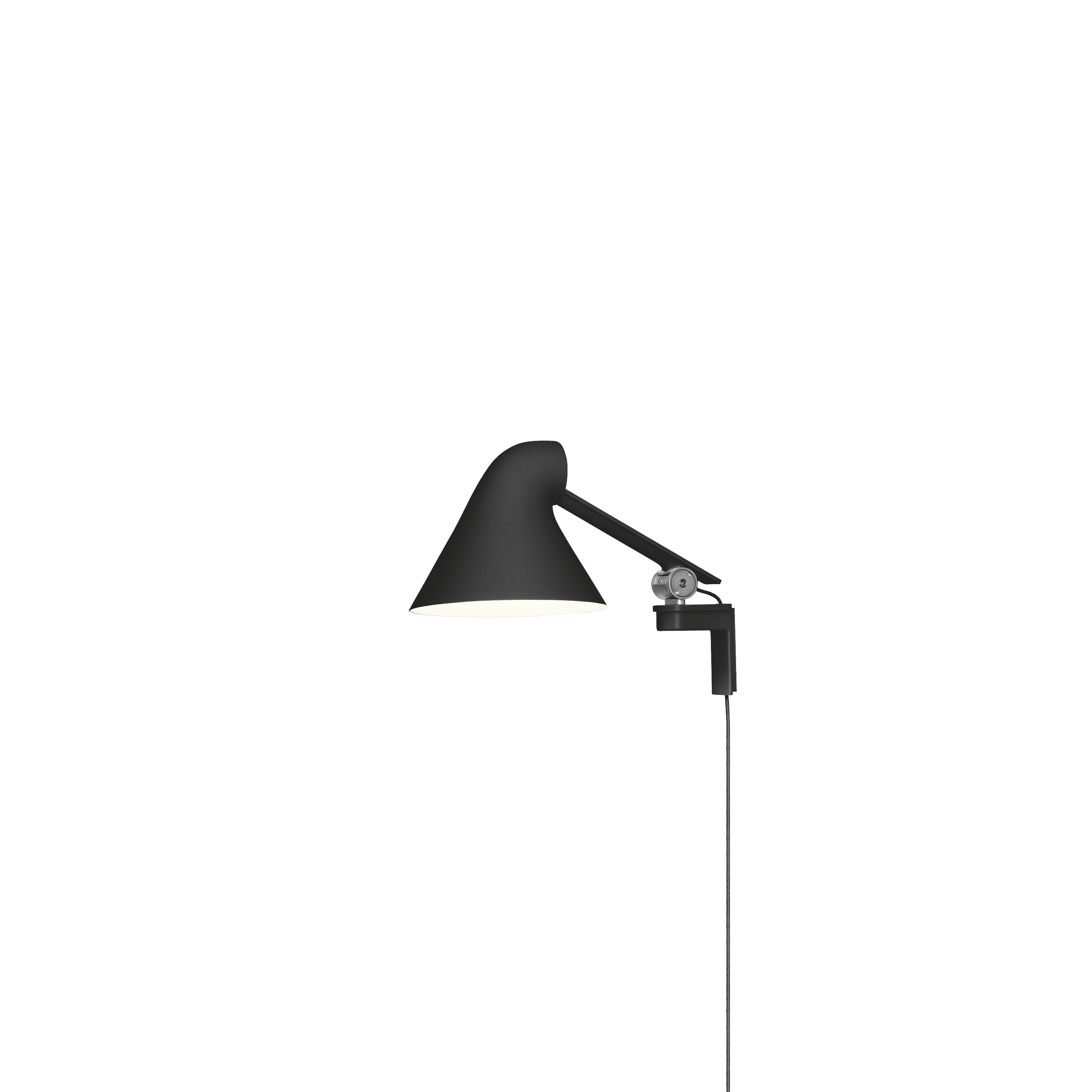 Louis Poulsen NJP Wall Lamp