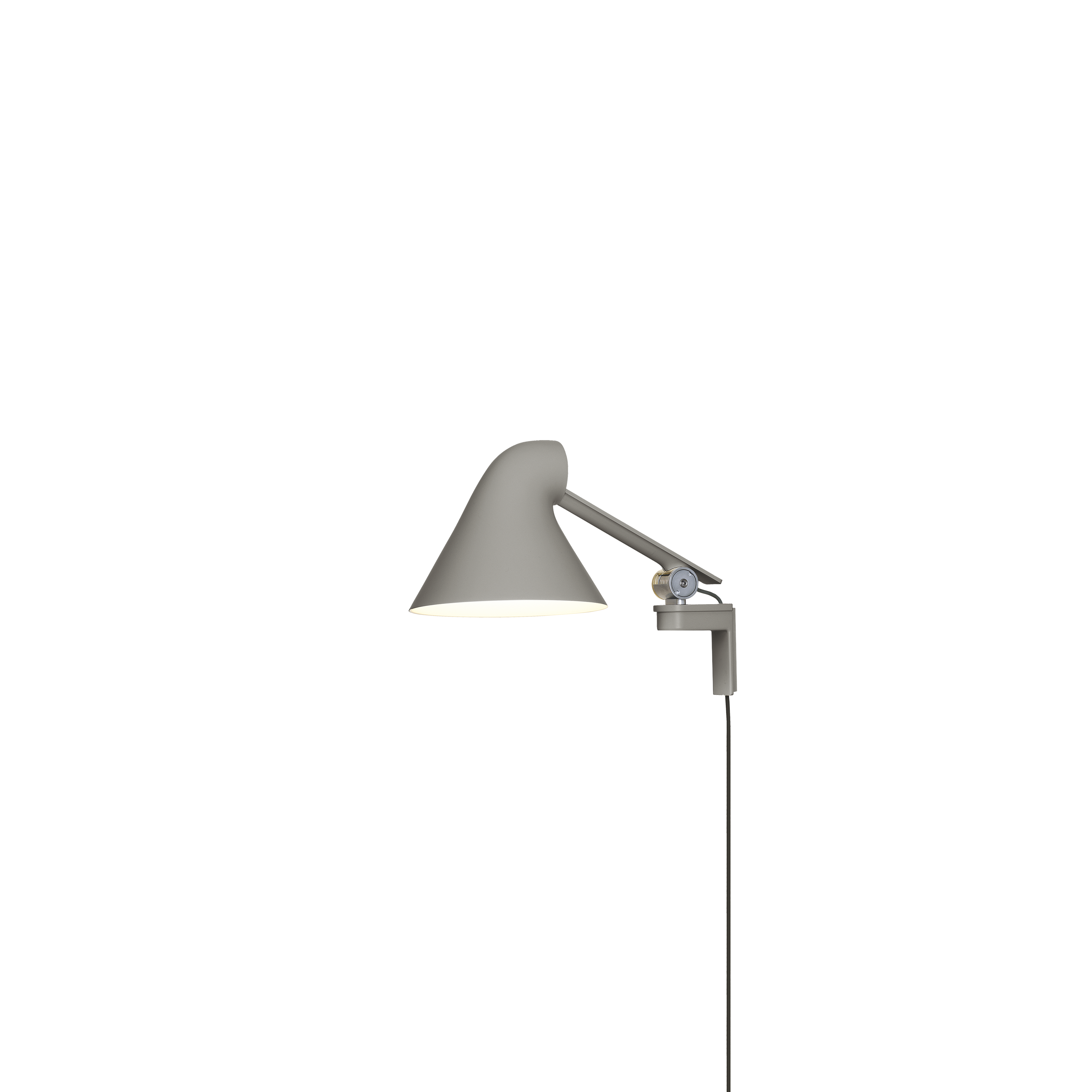 Louis Poulsen NJP Wall Lamp