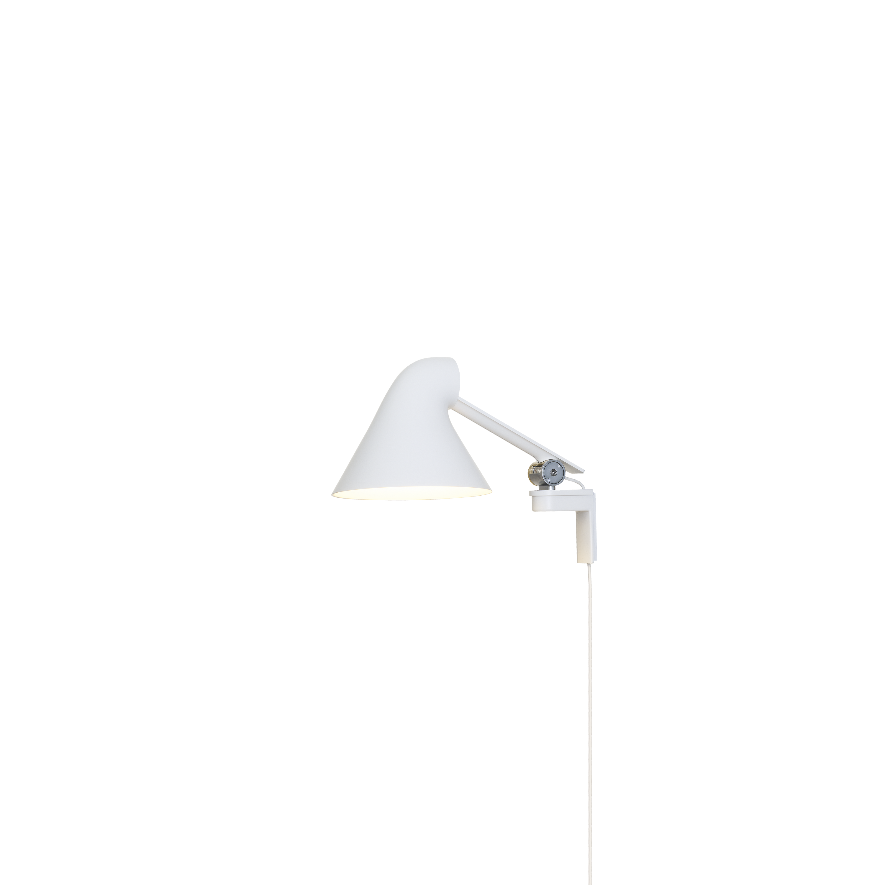 Louis Poulsen NJP Wall Lamp