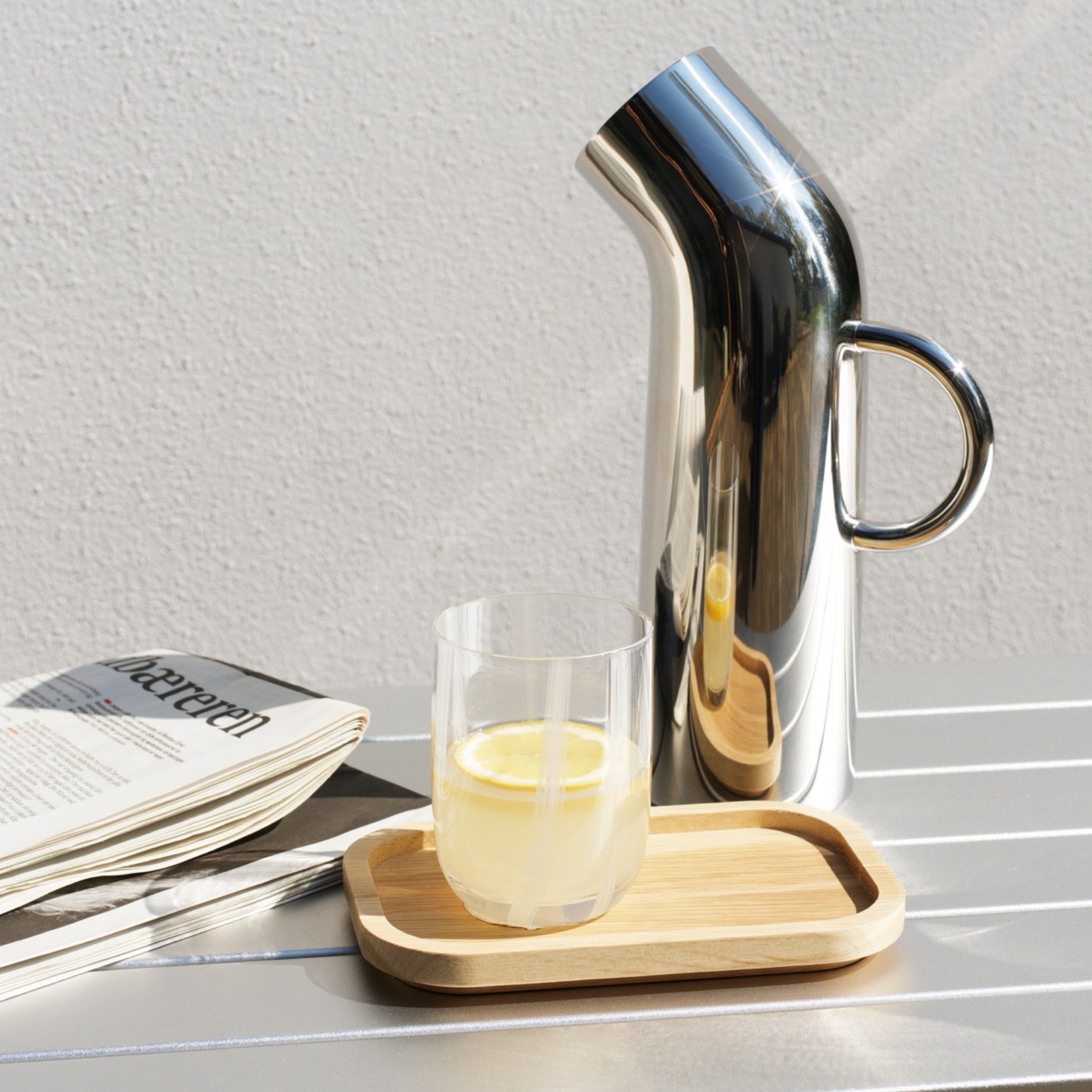 Normann Copenhagen Astro Tray