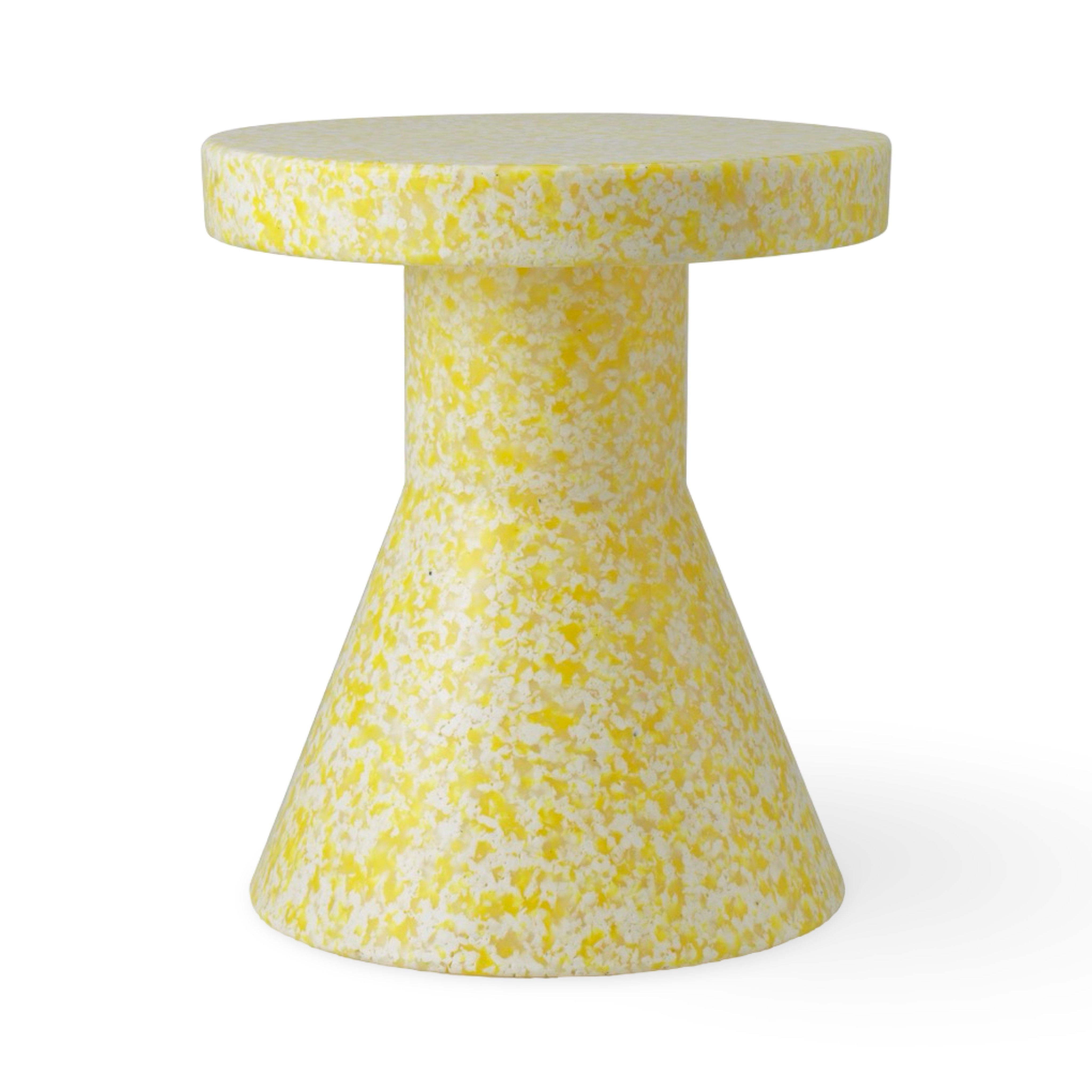 Normann Copenhagen Bit Stool - Cone