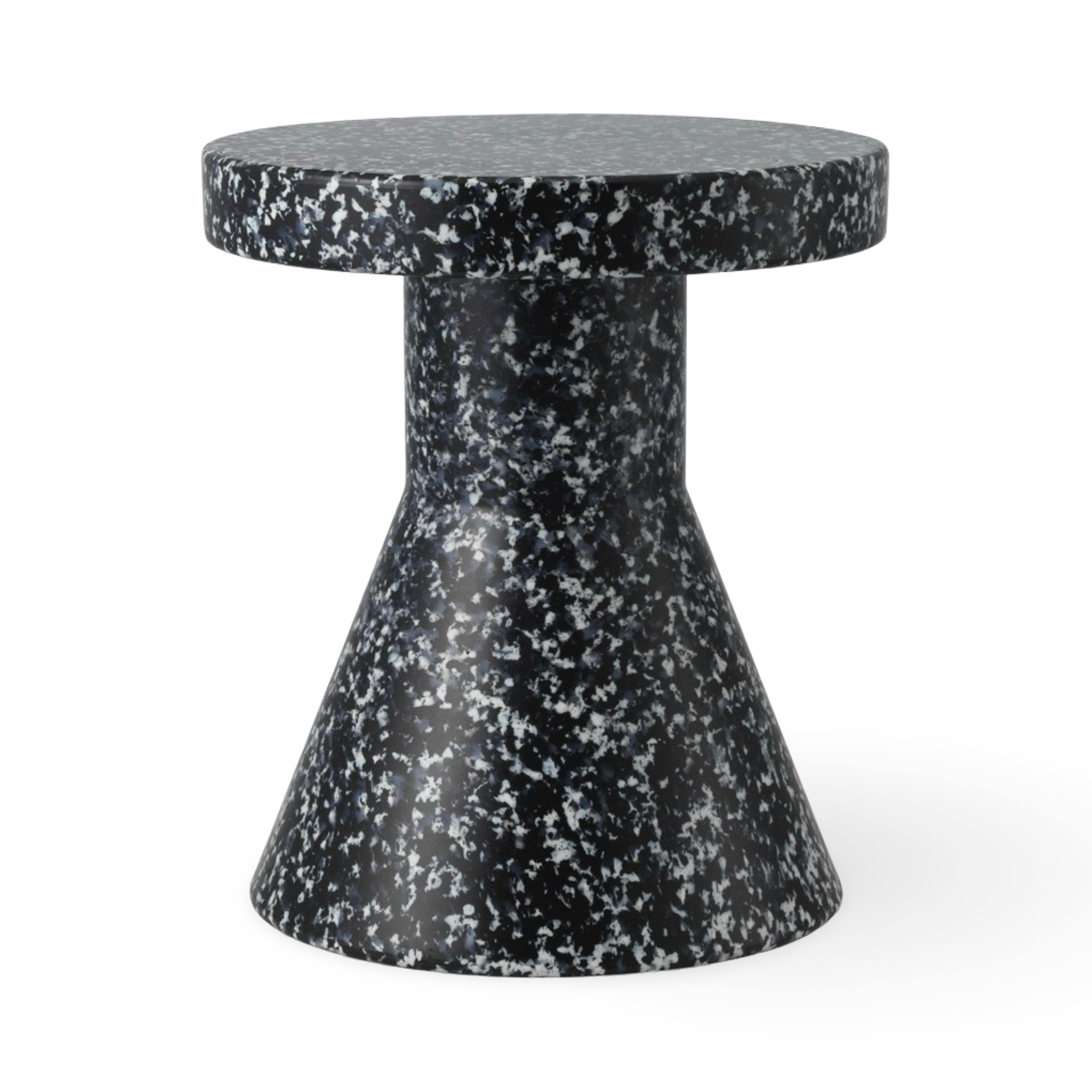 Normann Copenhagen Bit Stool - Cone