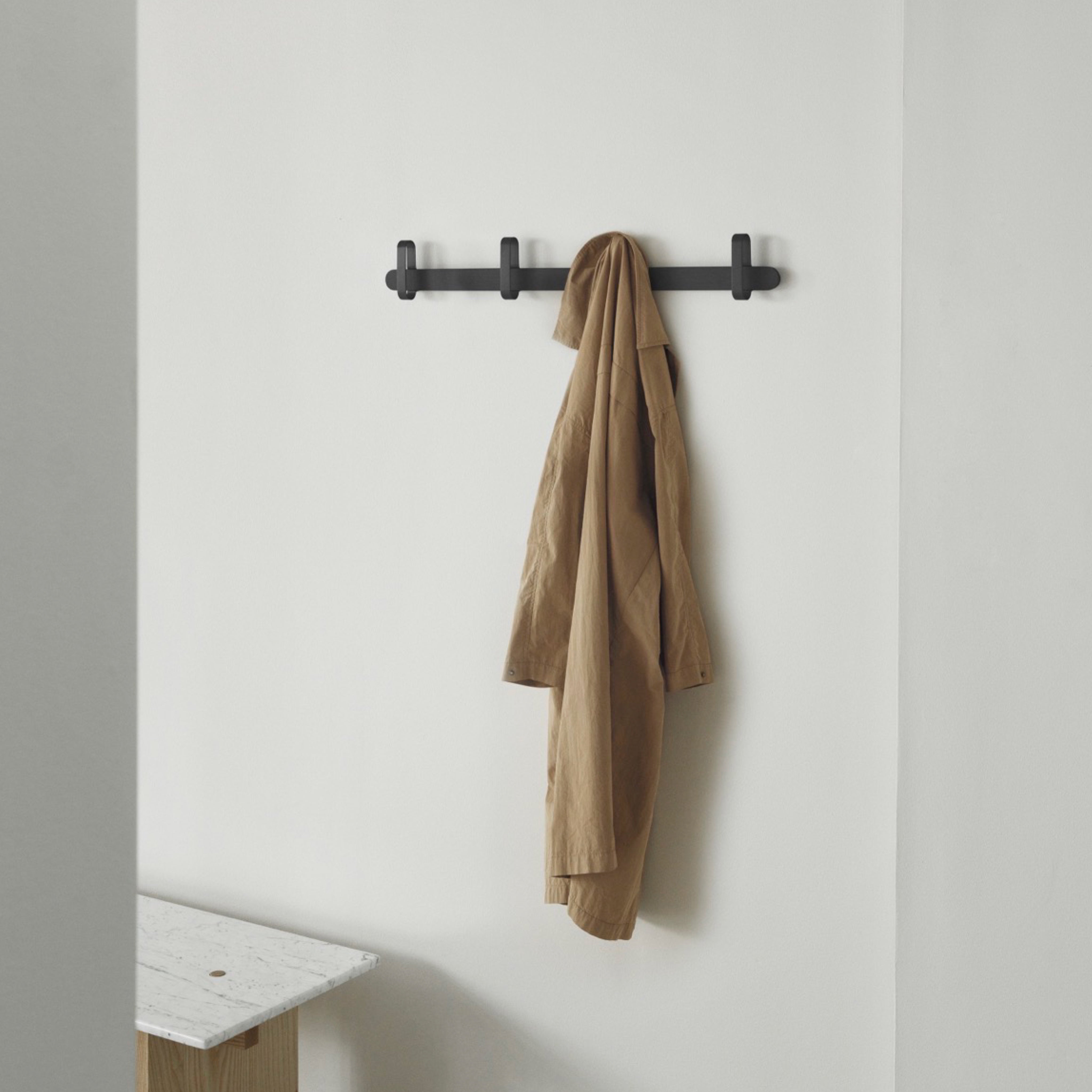 Normann Copenhagen Hoop Coat Rack