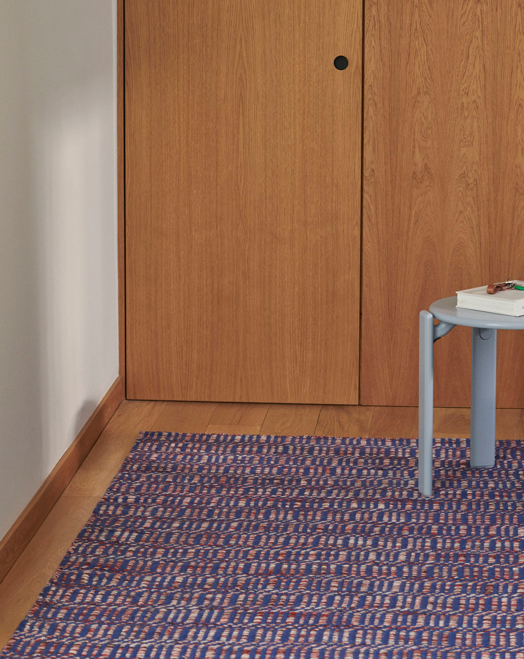 HAY Radio Rug