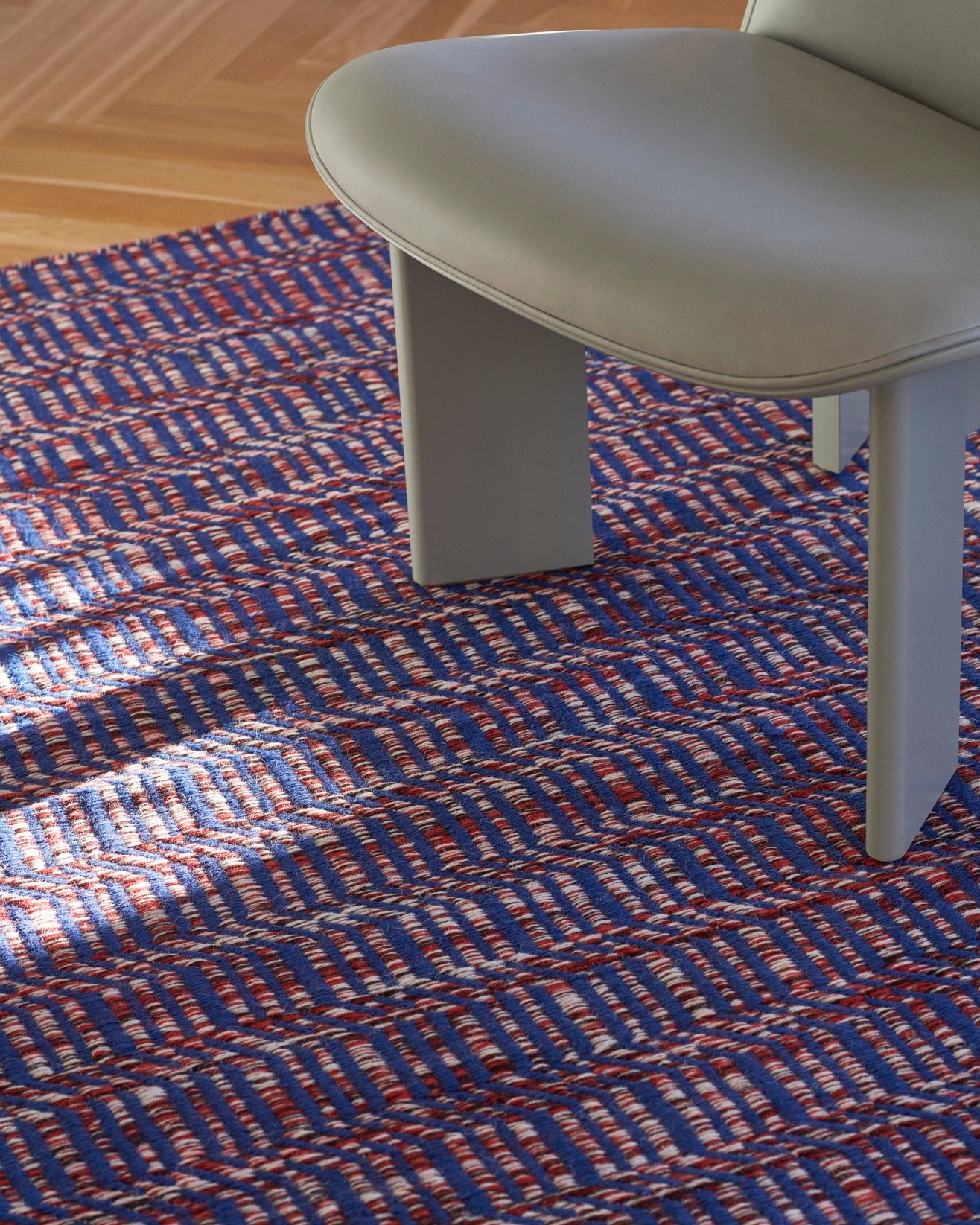 HAY Radio Rug