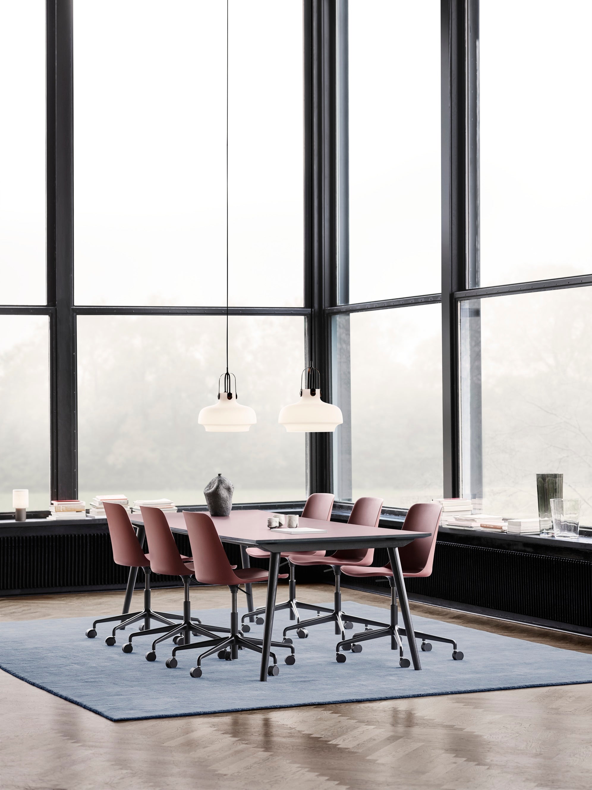 &Tradition Copenhagen Pendant Lamp SC7