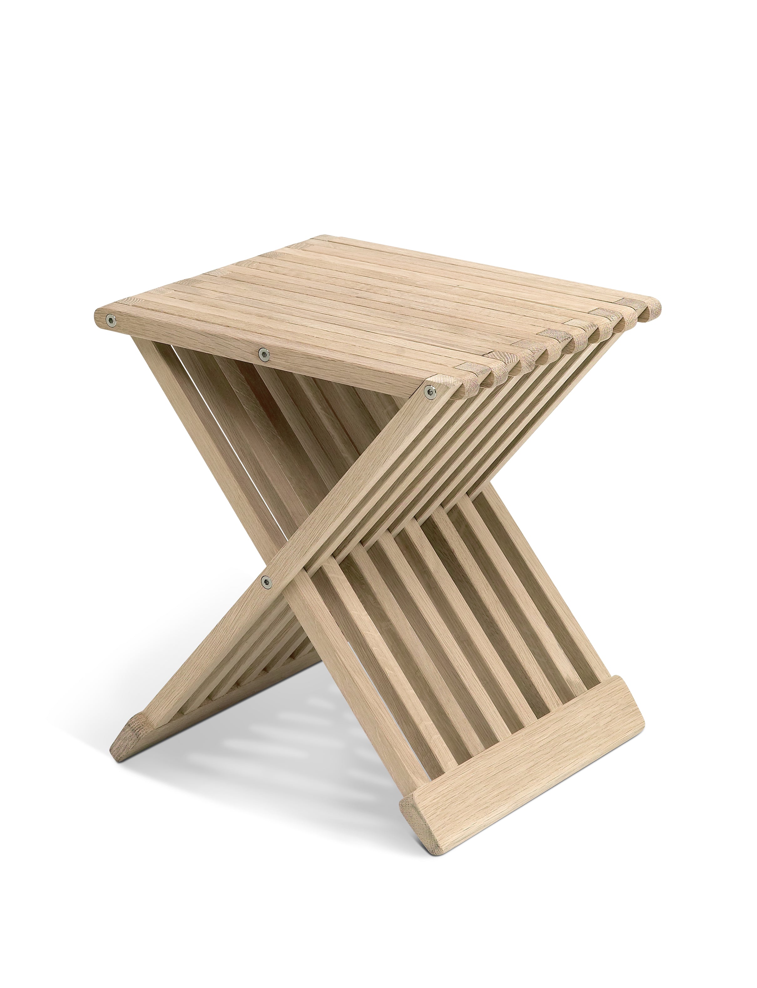 Skagerak Collection Fionia Stool