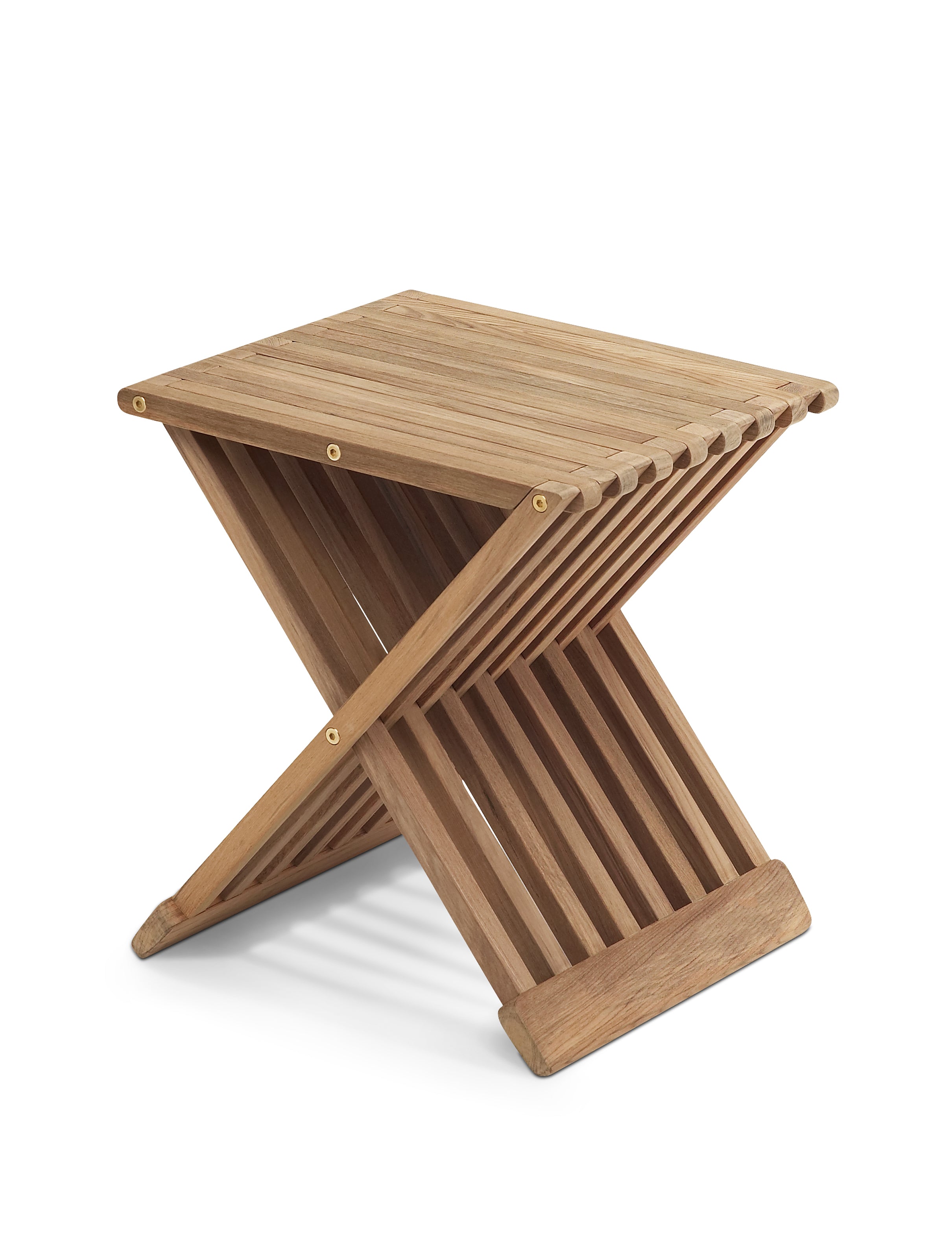 Skagerak Collection Fionia Stool