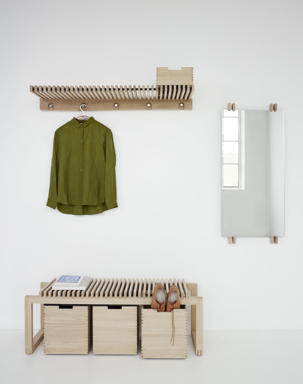 Skagerak Collection Cutter Wardrobe