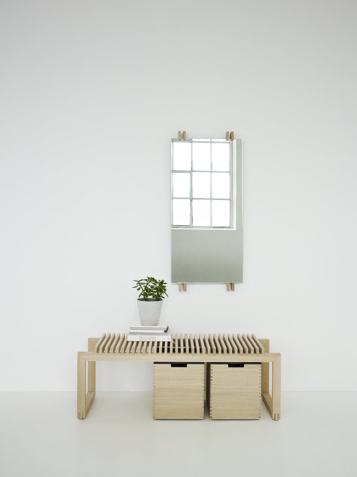 Skagerak Collection Cutter Mirror