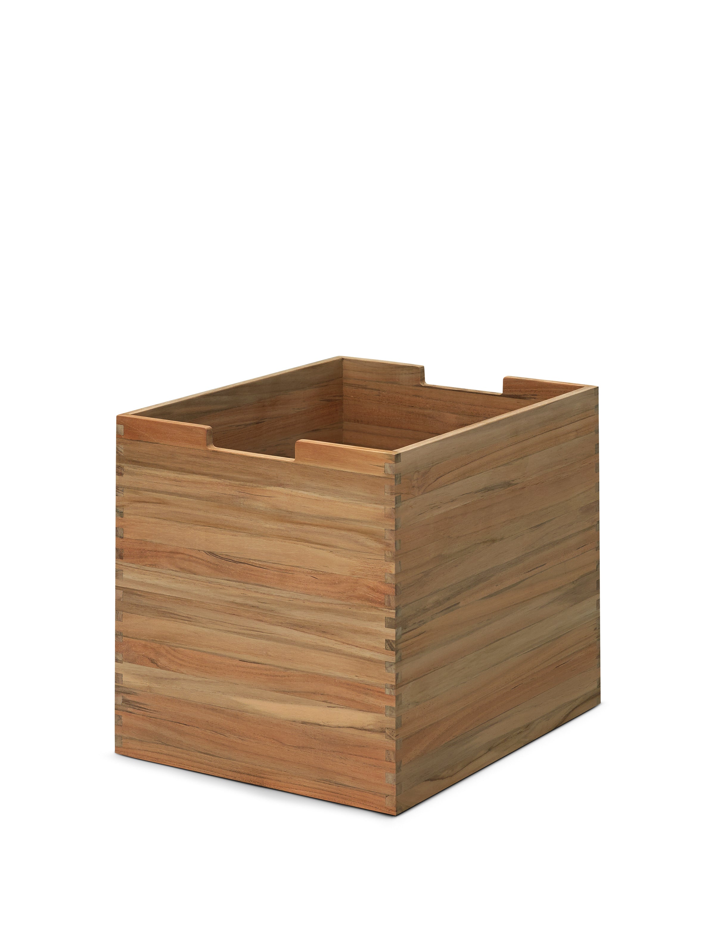 Skagerak Collection Cutter Box - High