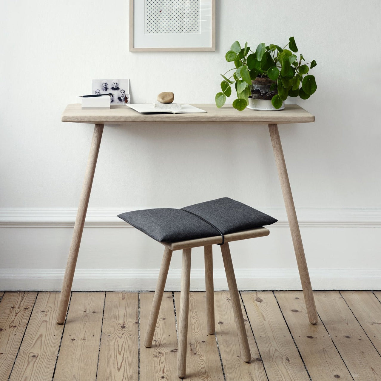 Skagerak Collection Georg Console Table