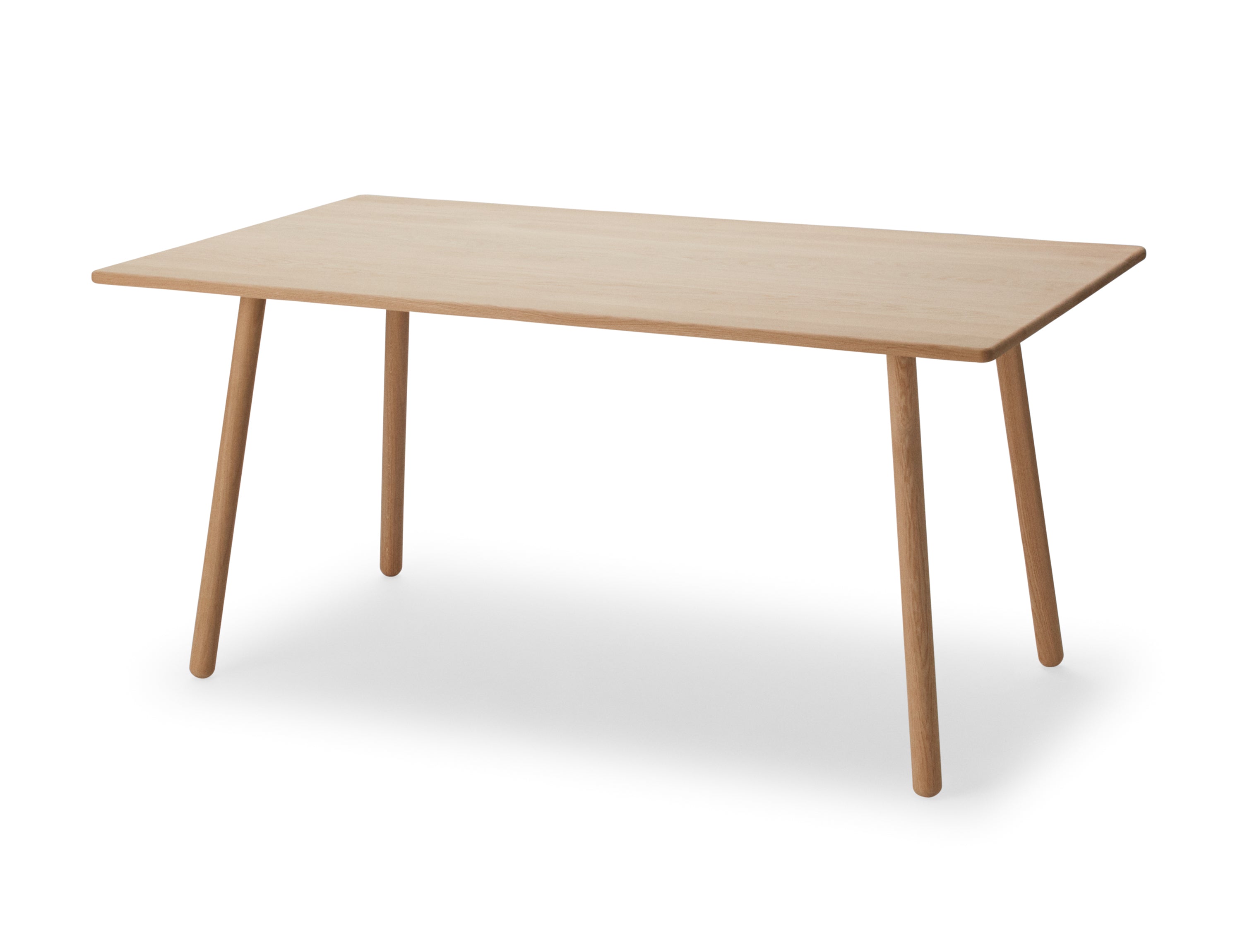 Skagerak Collection Georg Dining Table