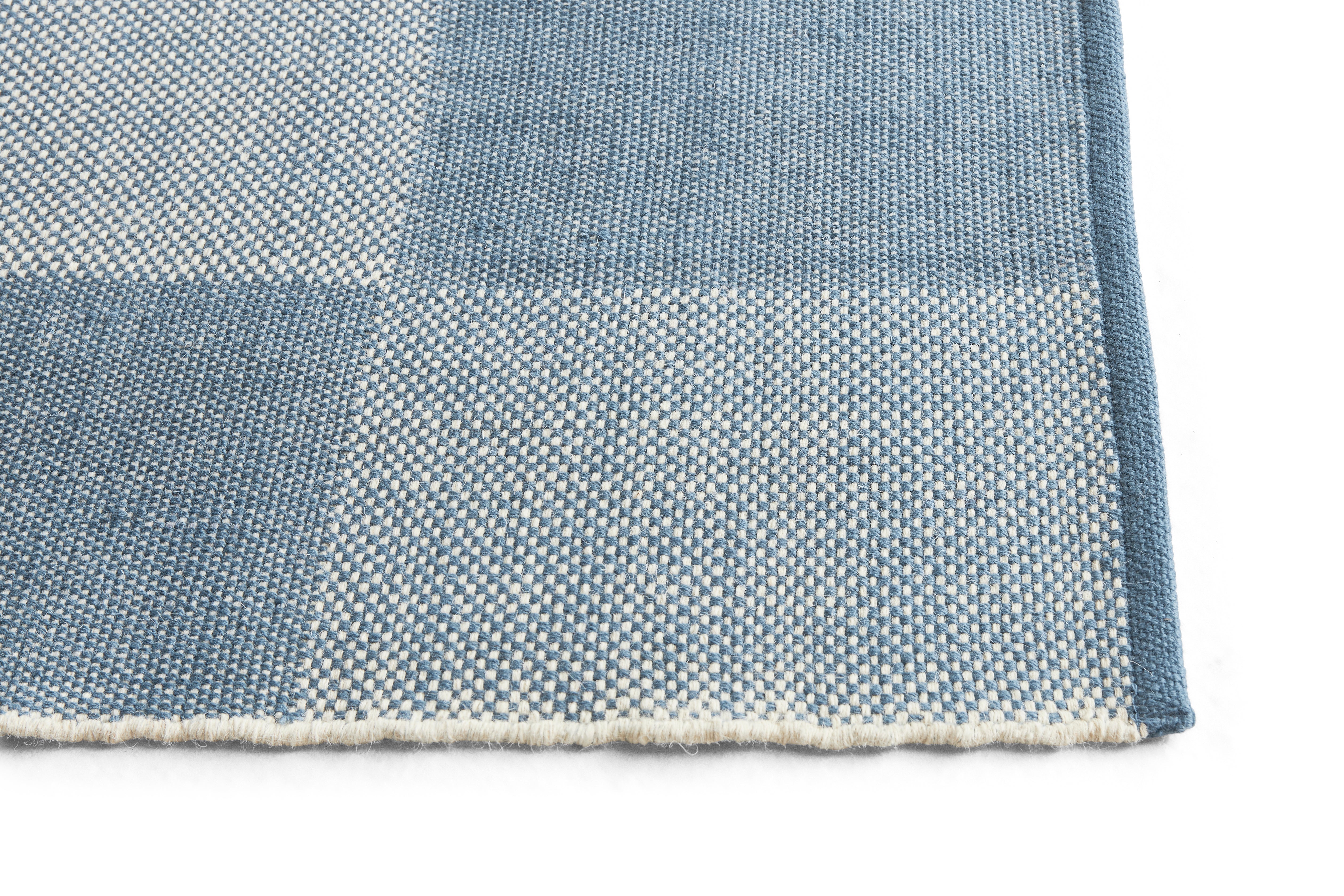 HAY Check Rug